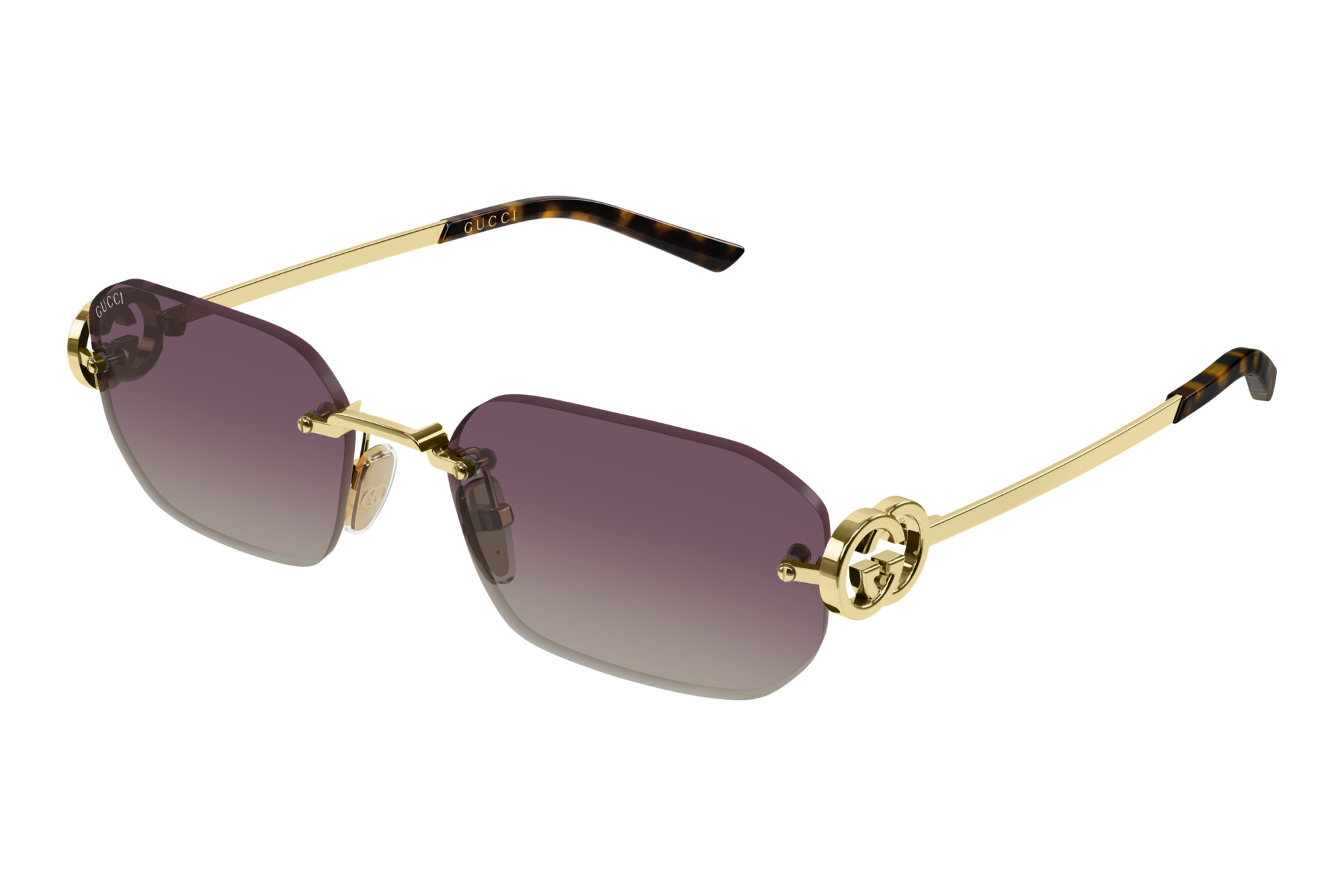 Gucci   GG2228S 003 GOLD