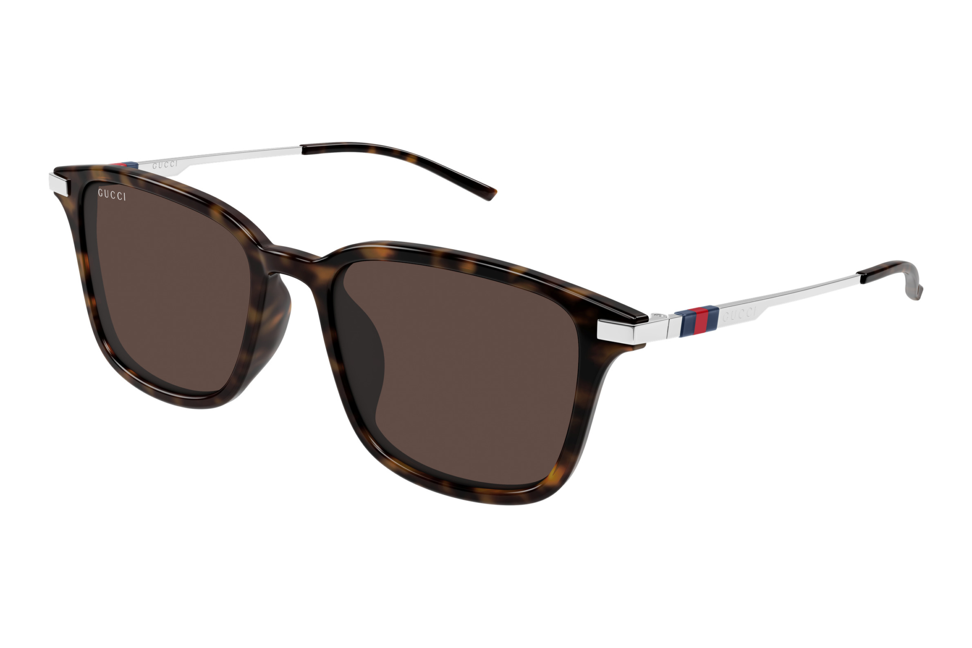 Gucci   GG2246SK 002 HAVANA