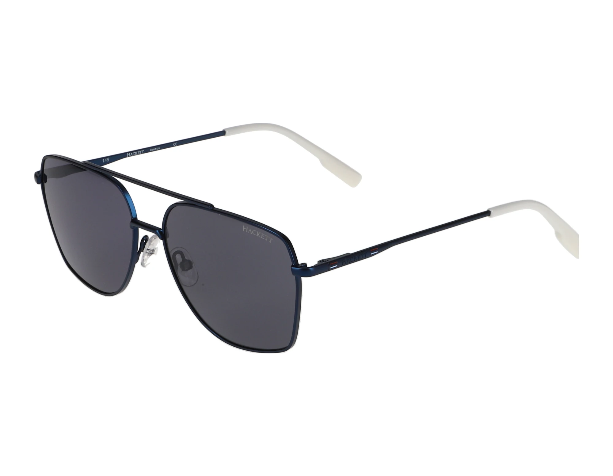 Front view Hackett HSB1140 (640)