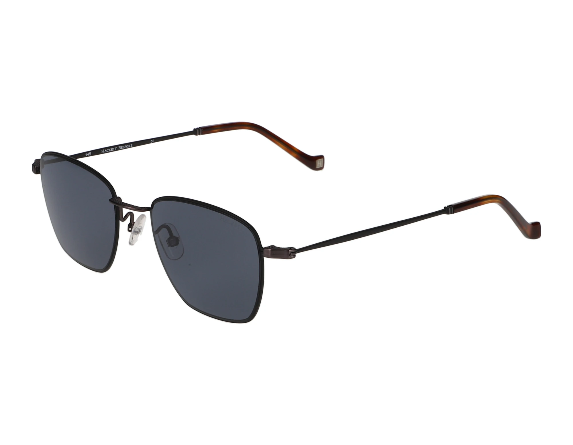 Front view Hackett HSB901 (002)