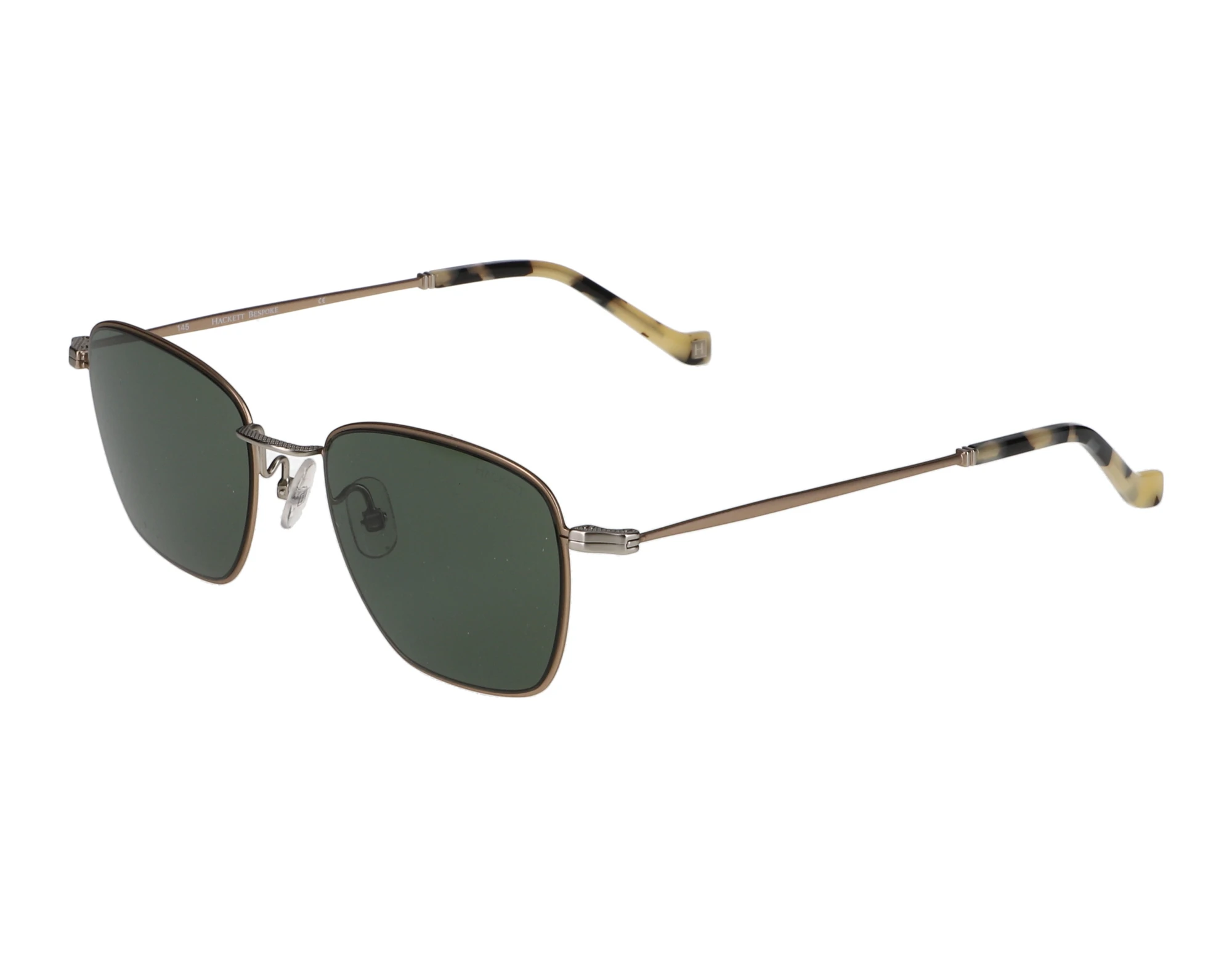 Front view Hackett HSB901 (409)