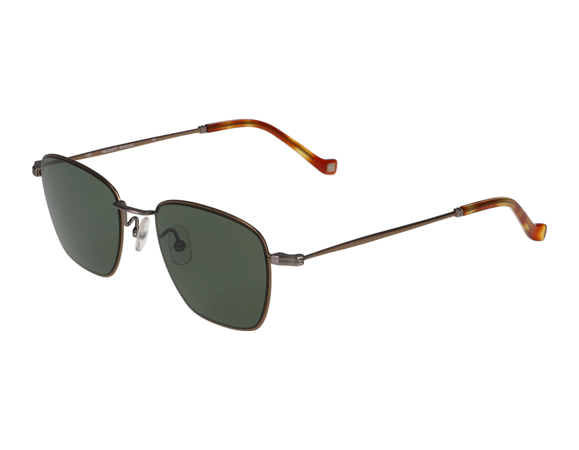 Front view Hackett HSB901 (429)
