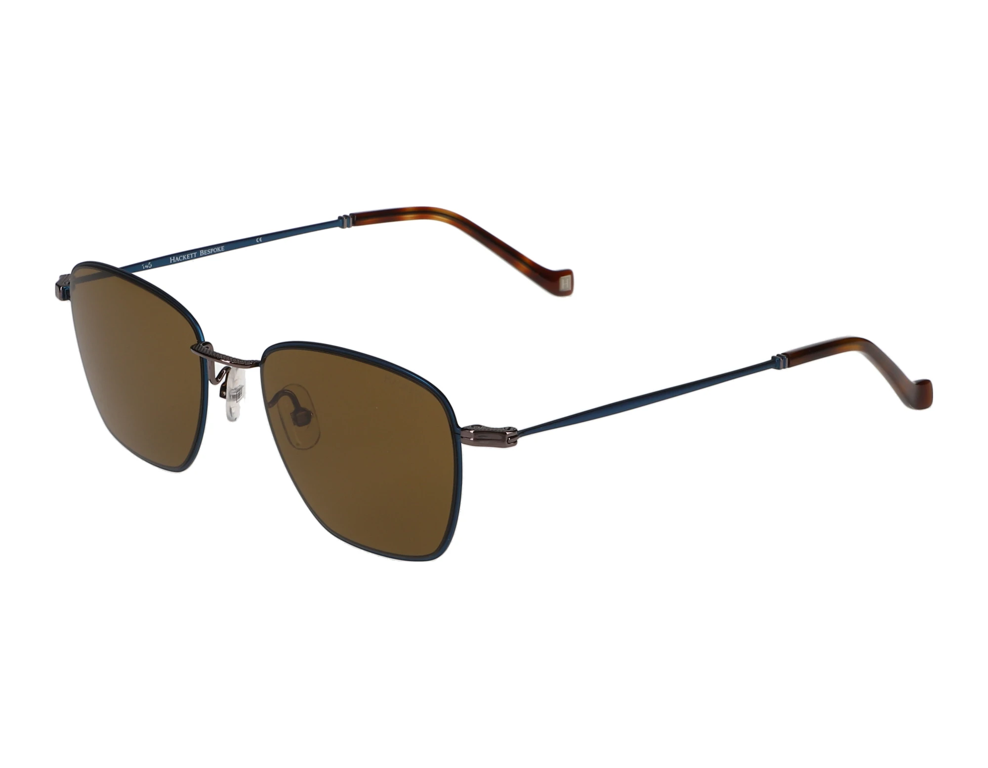 Front view Hackett HSB901 (609)