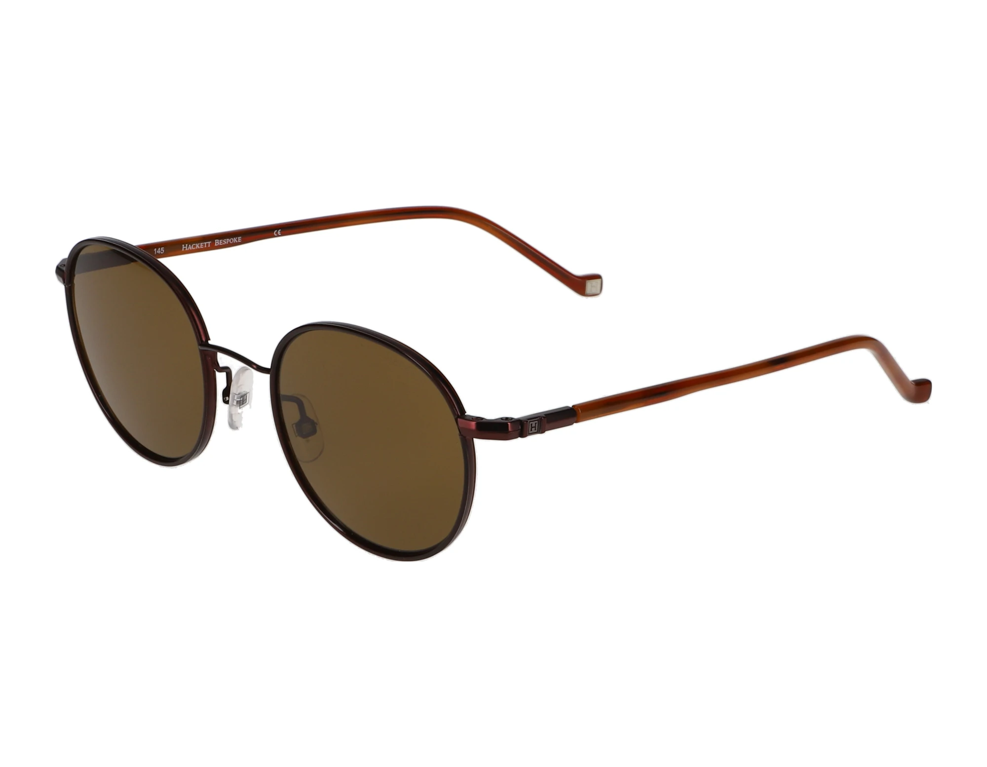 Front view Hackett HSB907 (175)