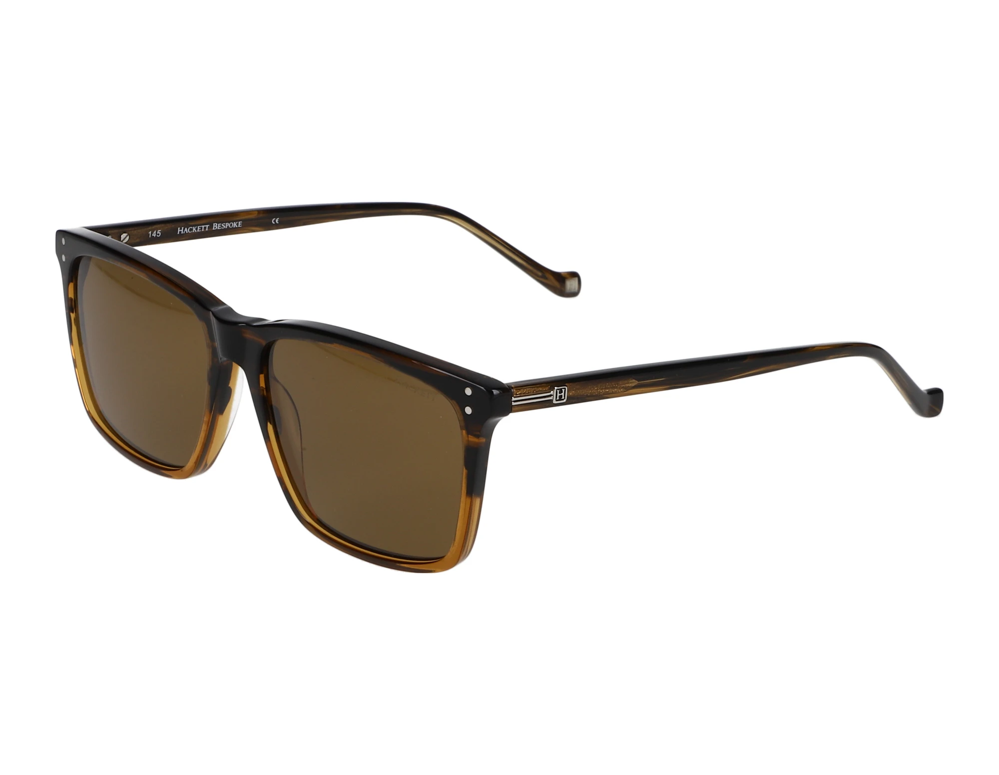 Front view Hackett HSB908 (101)