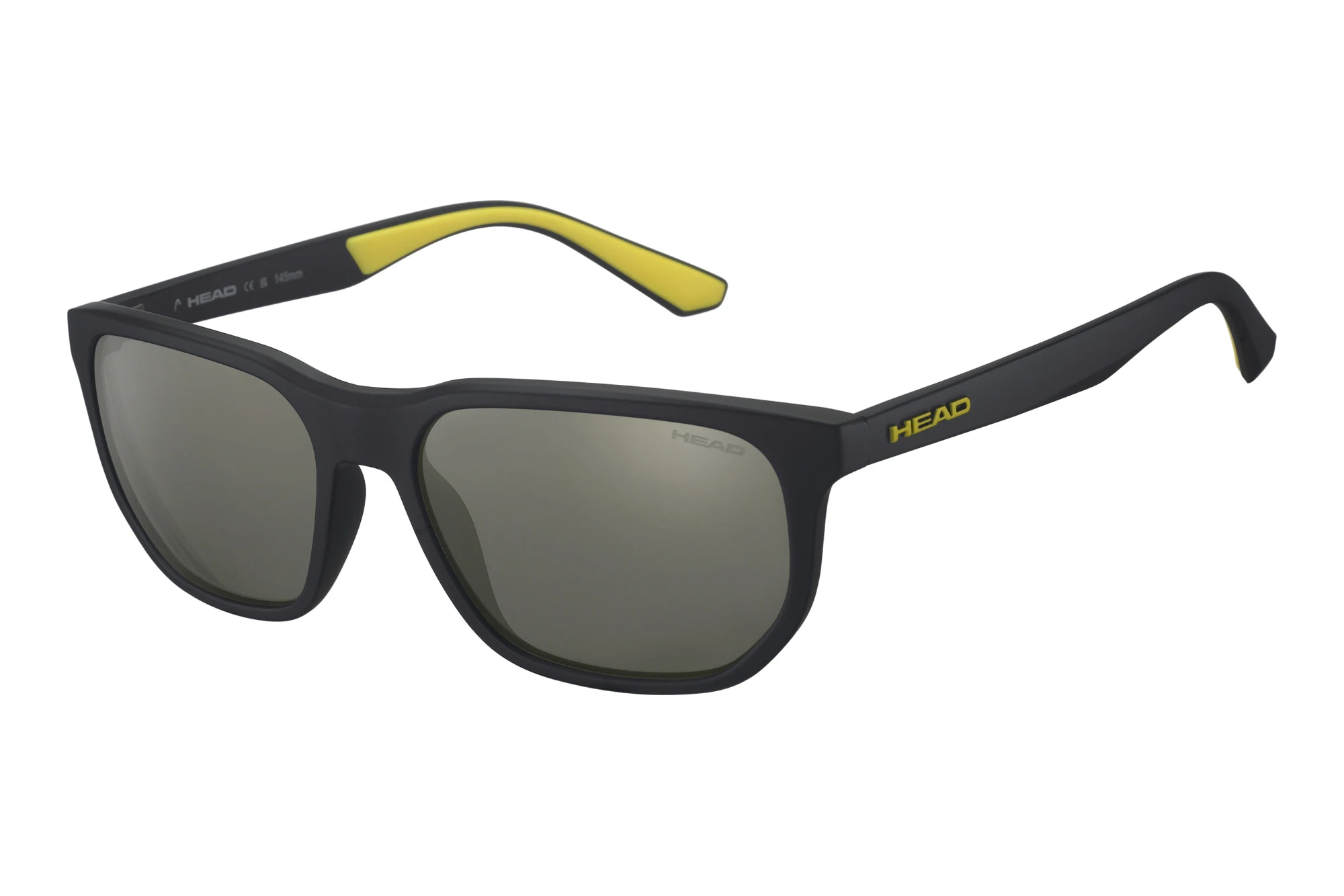 Head   HD42511 BK black