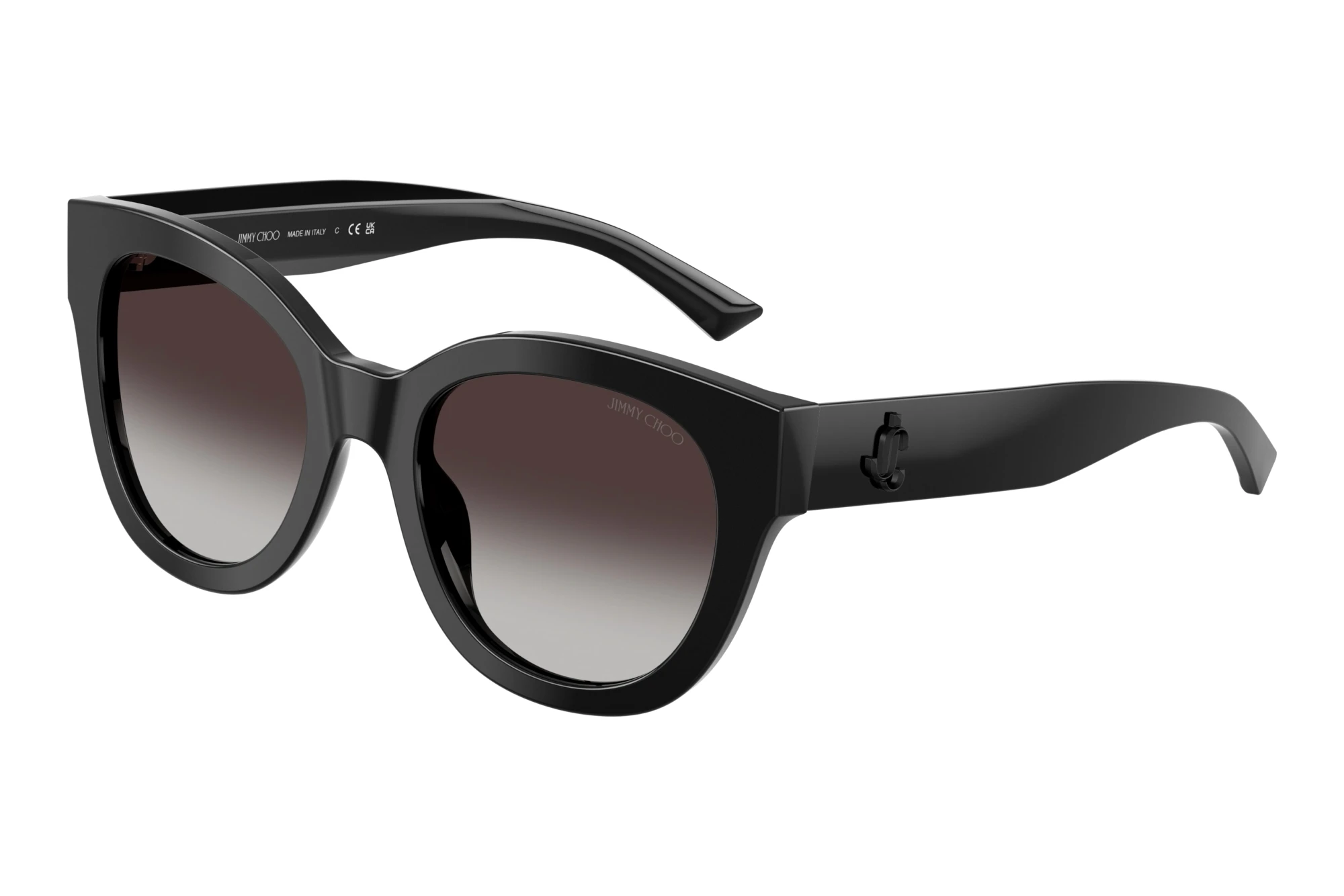 Jimmy Choo   JC5053 50008G Gradient GrayBlack