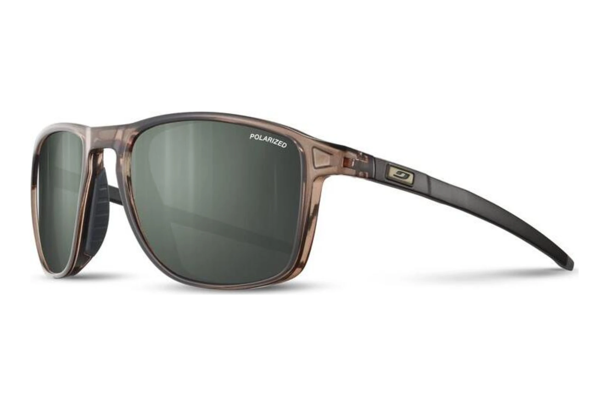 Julbo   COMPASS 51_J578 Braun / Dunkelgrün Army
