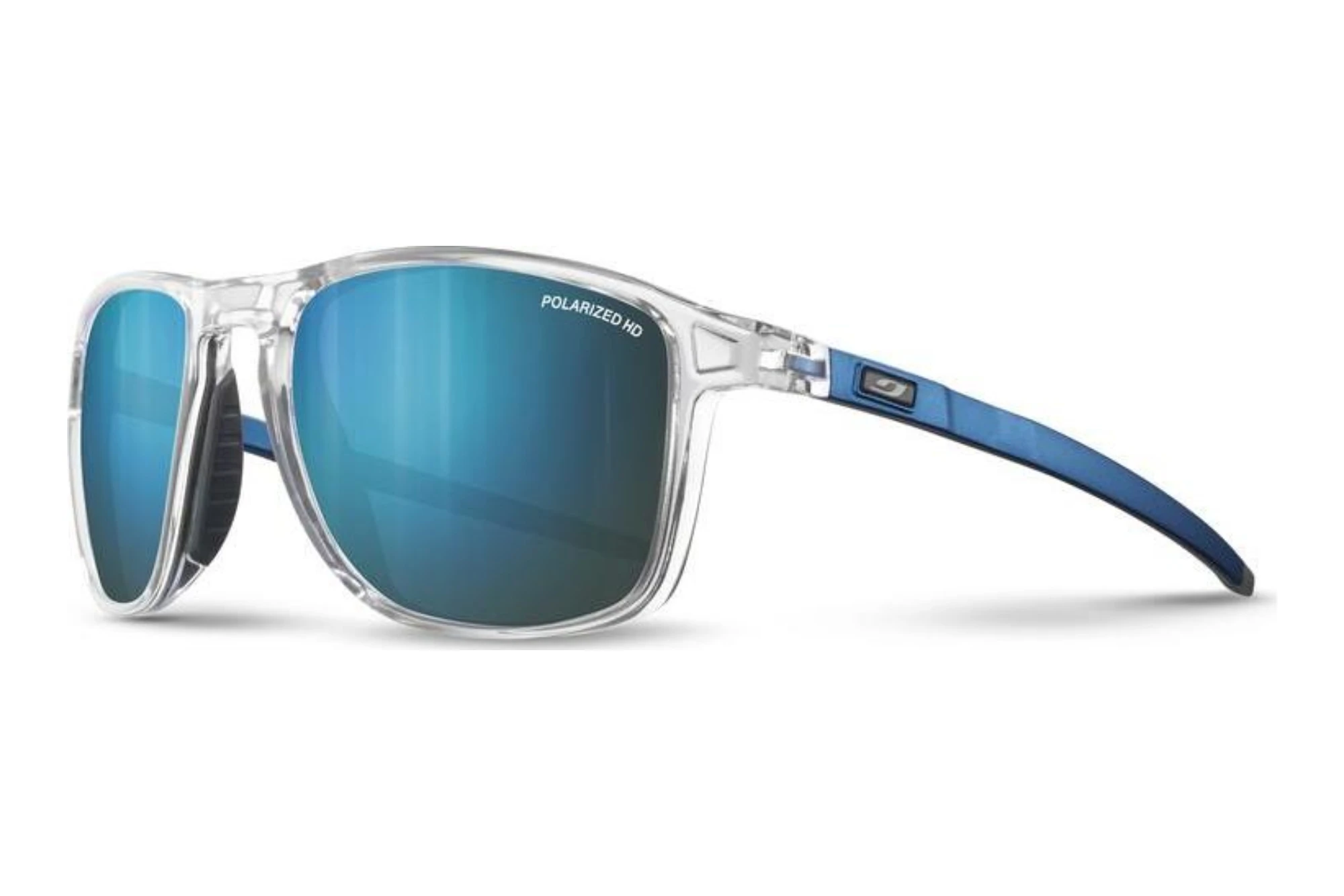 Julbo   COMPASS 75_J578 Kristall / Metallblau