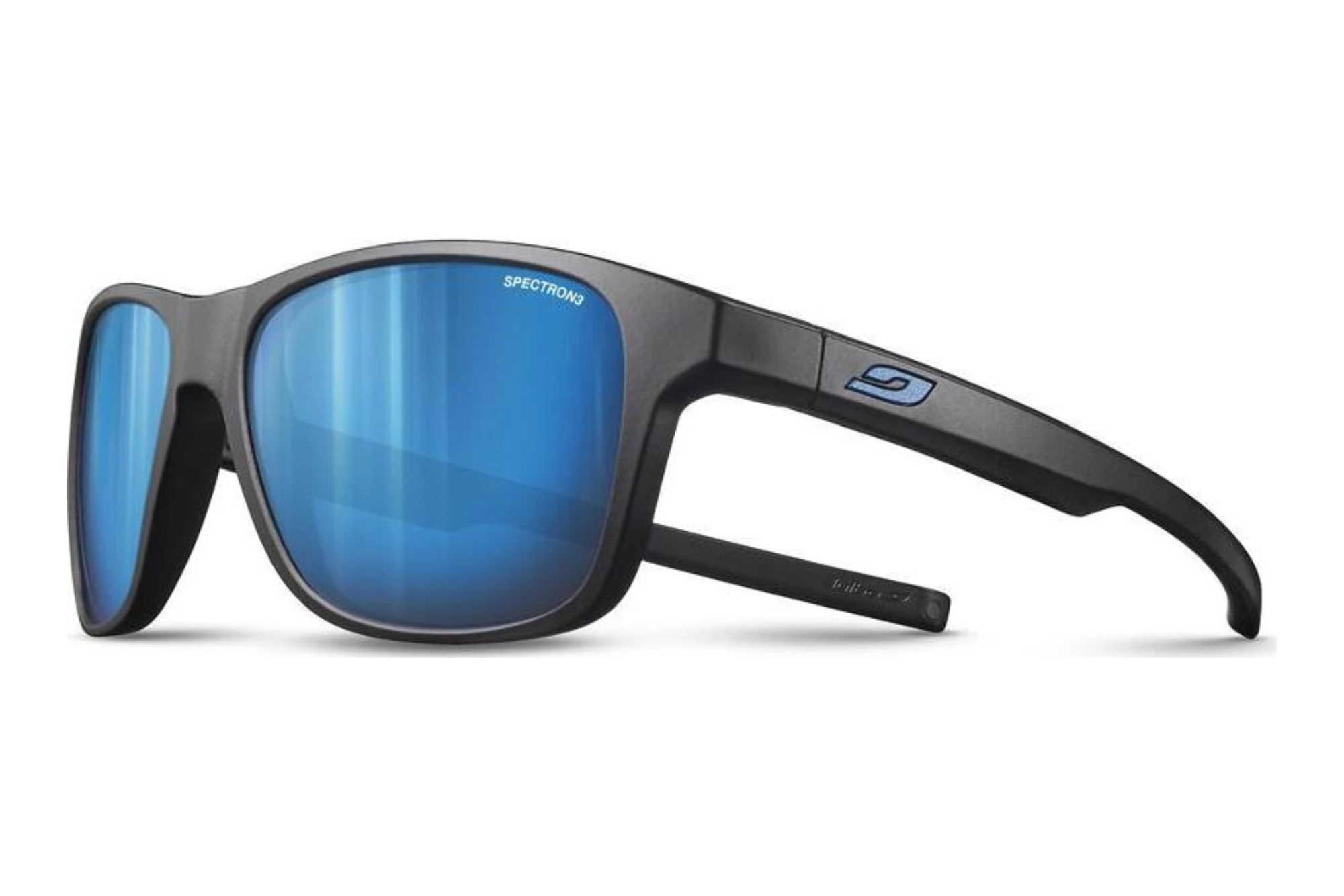 Julbo   CRUISER 22_J522 Schwarz / Blau