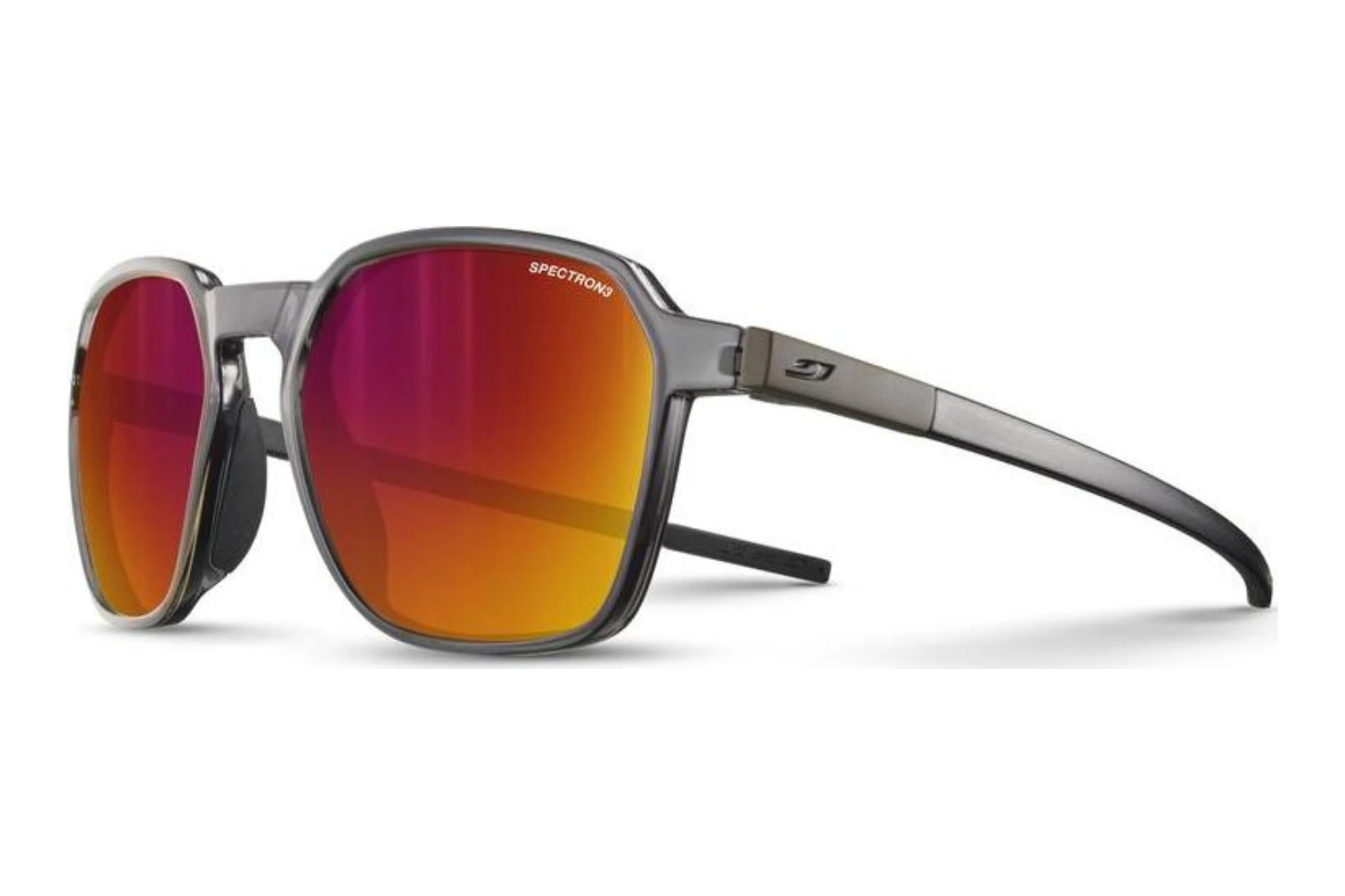 Julbo   DRIVE 14_J576 Schwarz / Dunkelgrün