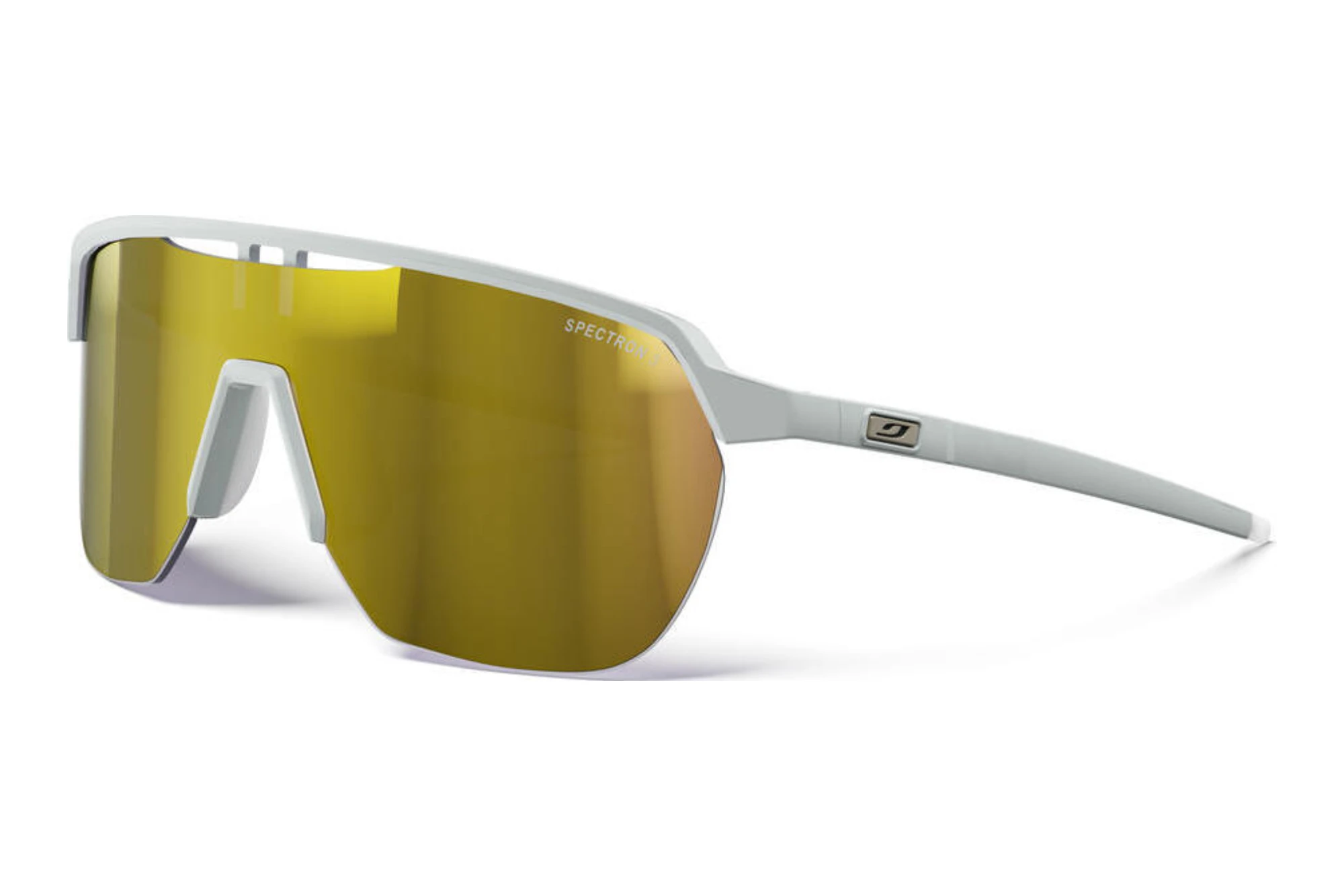 Julbo   FREQUENCY 20_J567 Hellgrau / Weiß