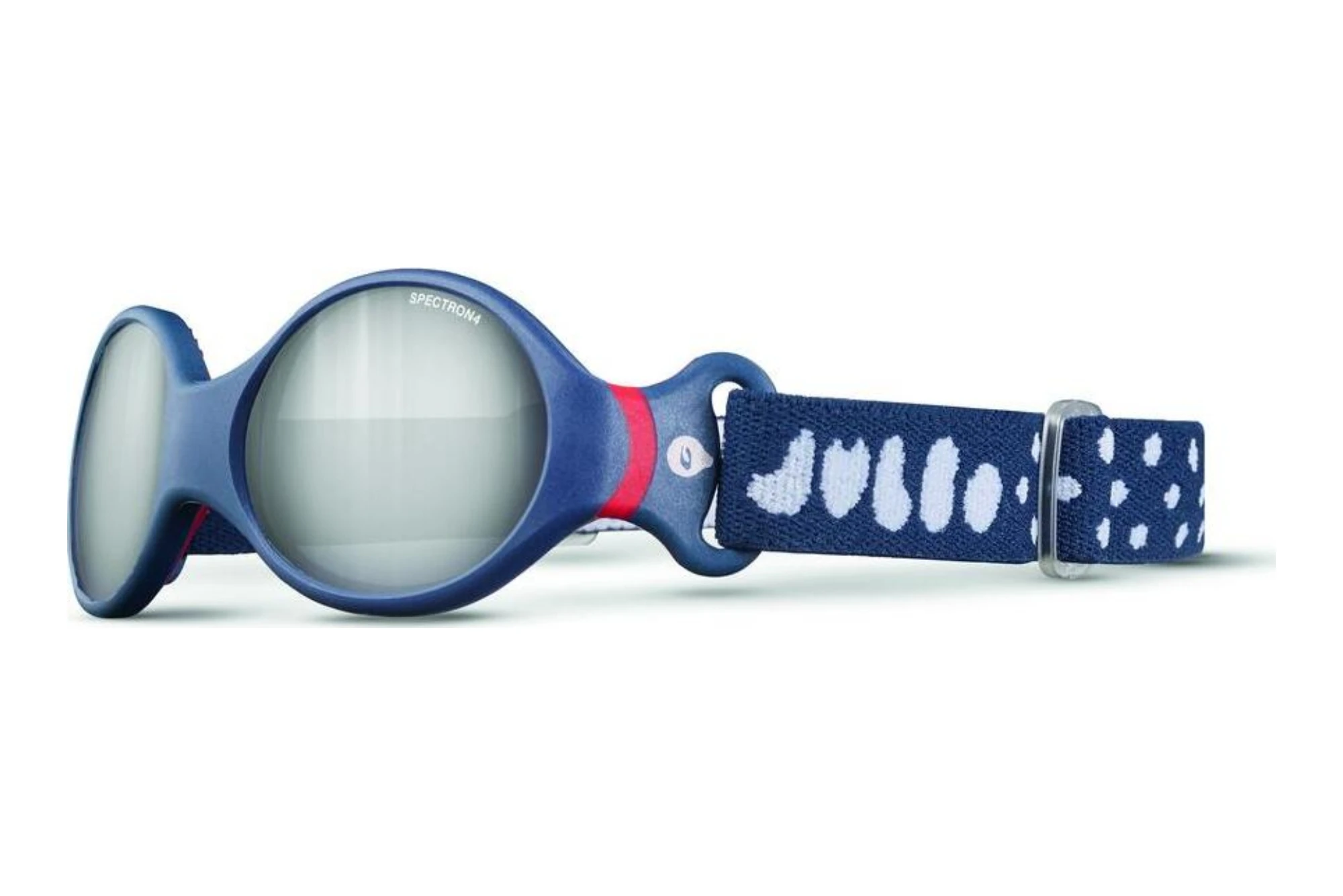 Julbo   LOOP S 37_J532 Dunkelblau / Rot