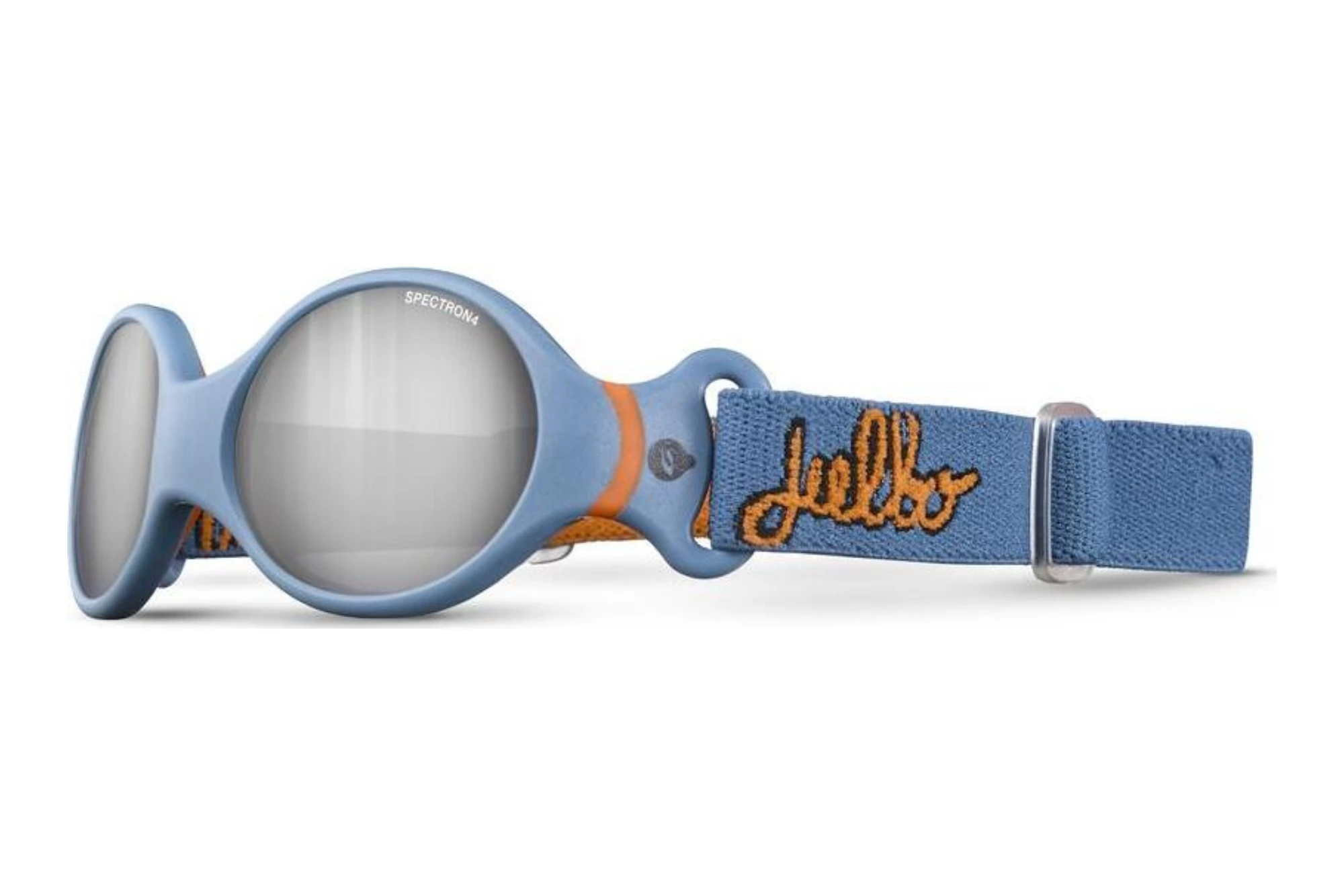 Julbo   LOOP S 38_J532 Blau / Orange
