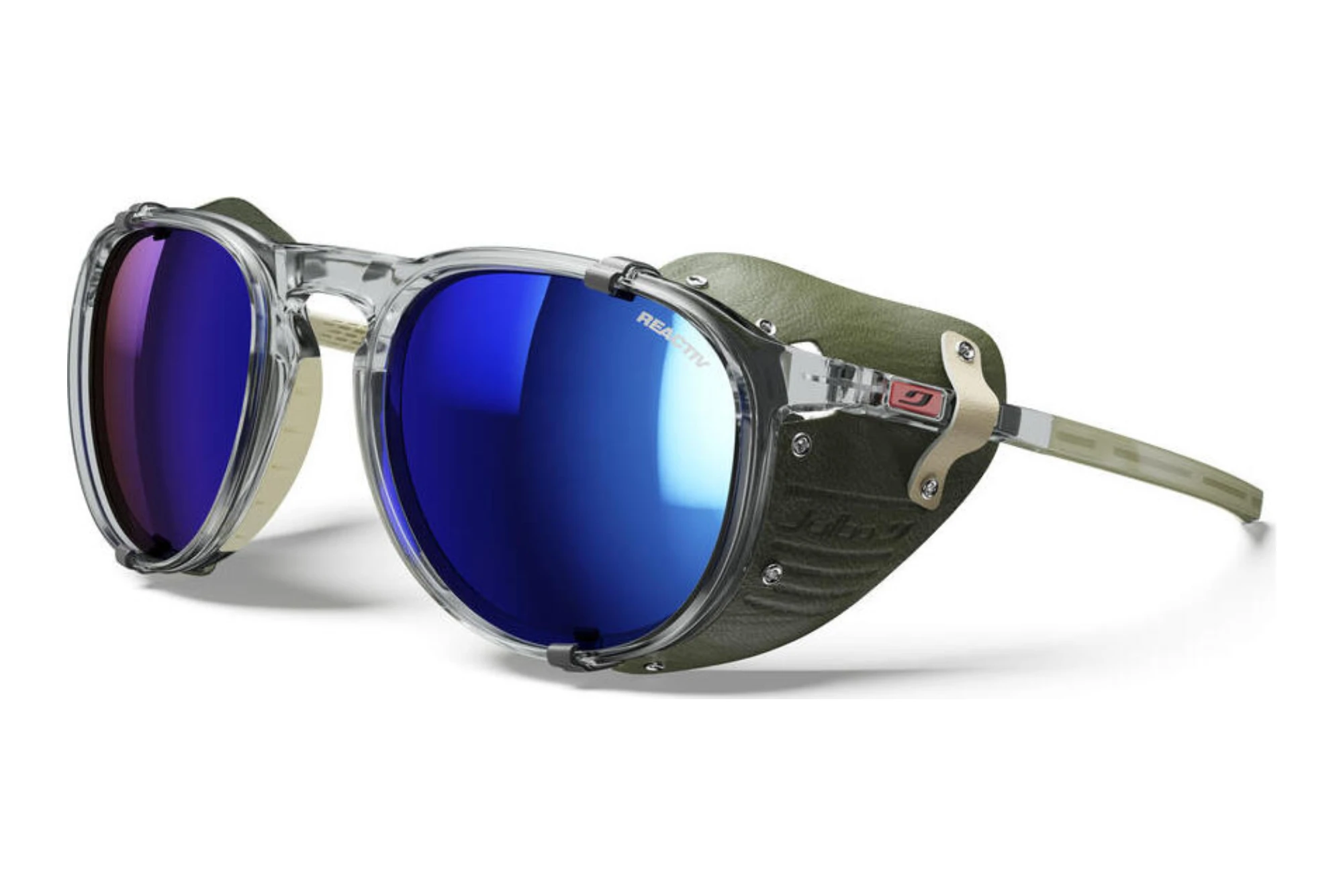 Julbo   MILLENIUM 20_J577 Grau / Khaki / Beige