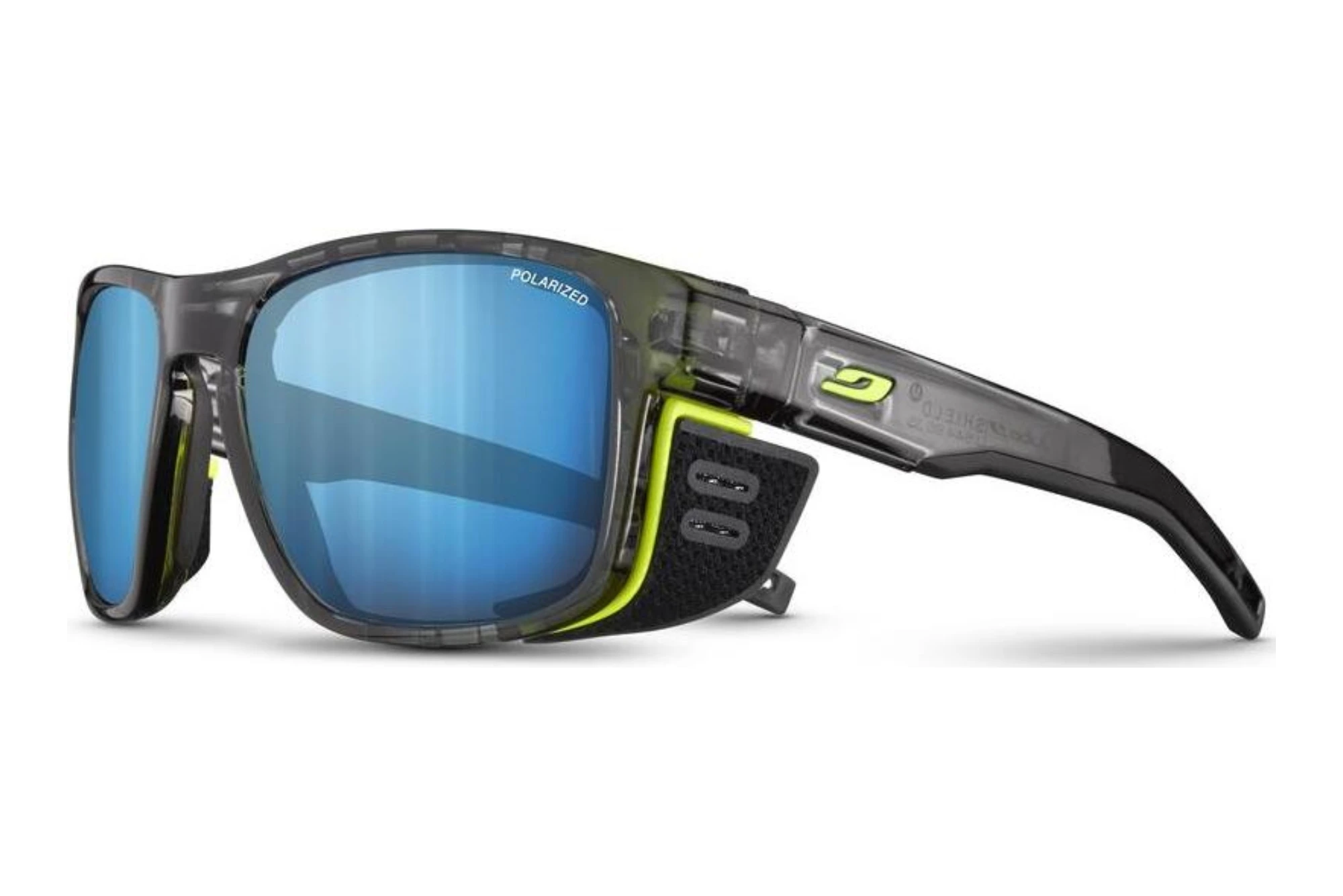 Julbo   SHIELD M 15_J544 Schwarz / Gelb