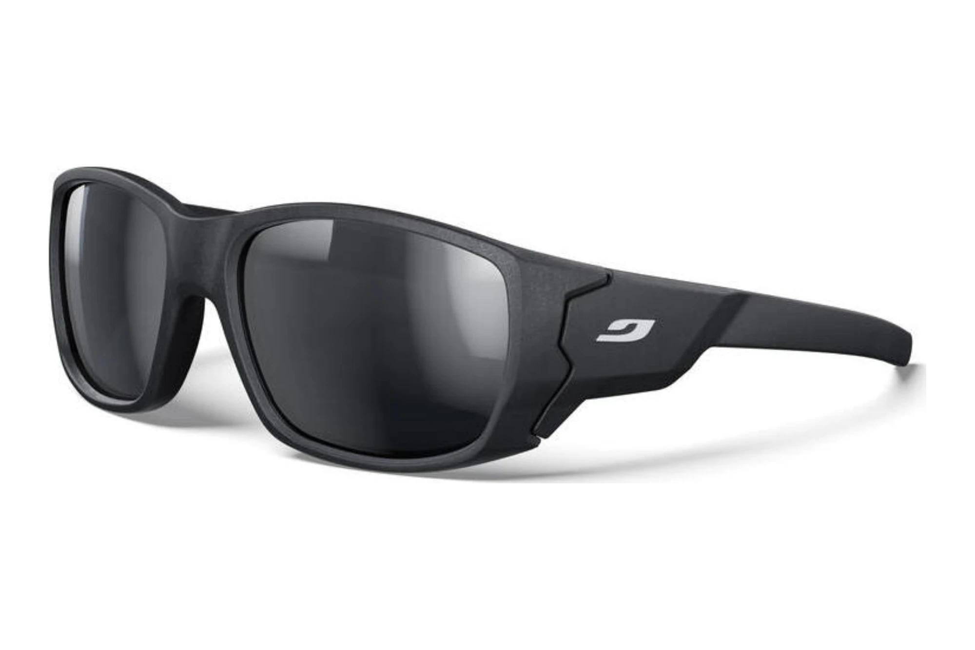 Julbo   STRONGER 14_J591 Schwarz