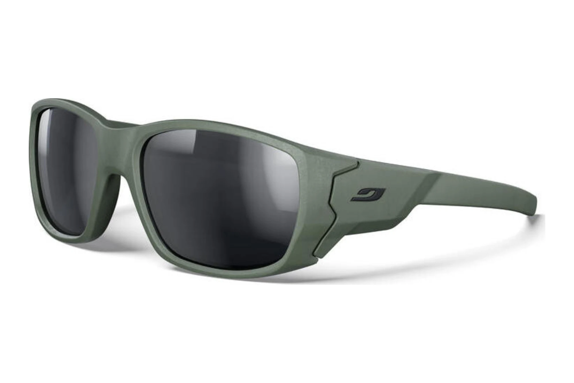 Julbo   STRONGER 16_J591 Khakigrün