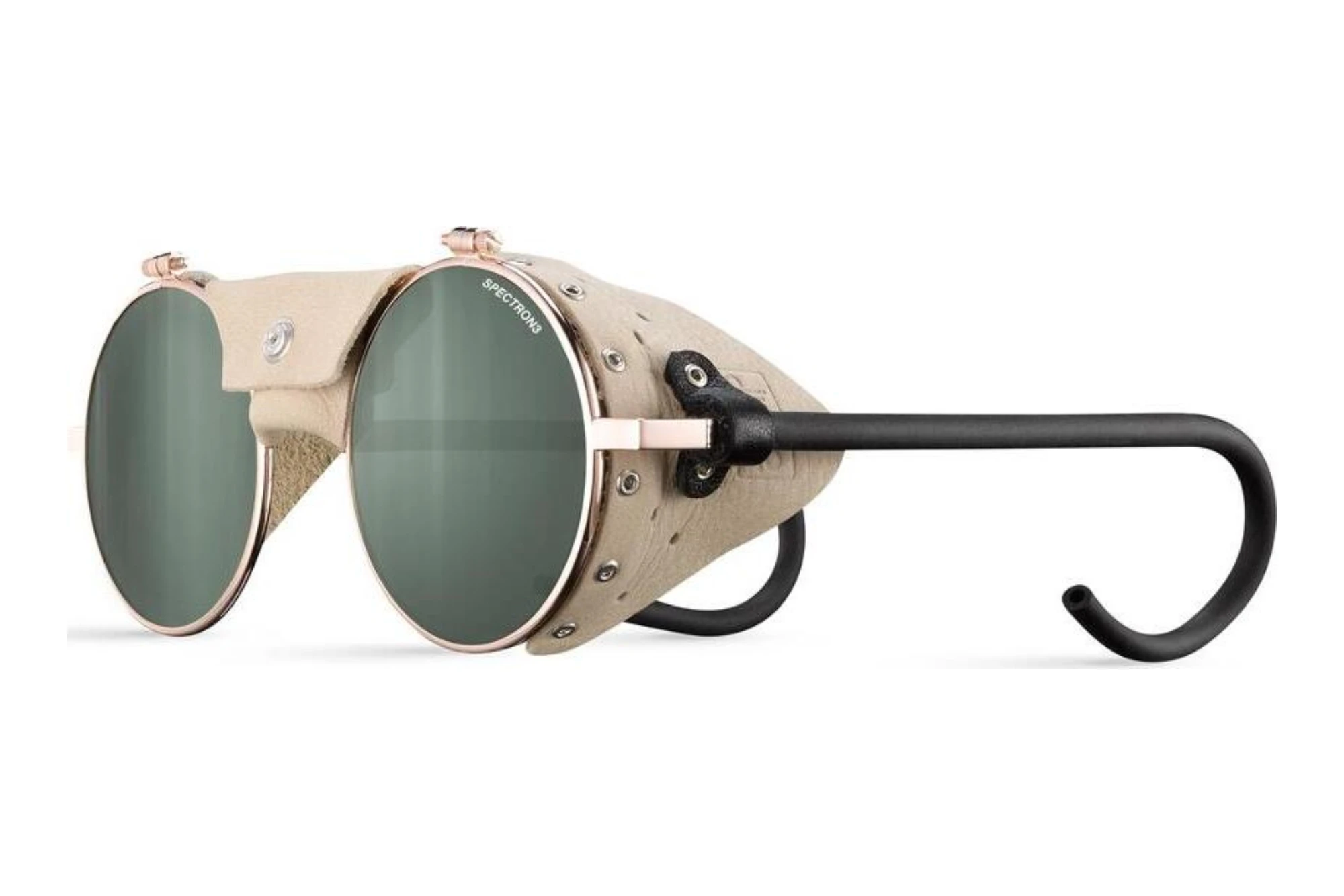 Julbo   VERMONT CLASSIC 18_J010 Gold Rosa / Beige