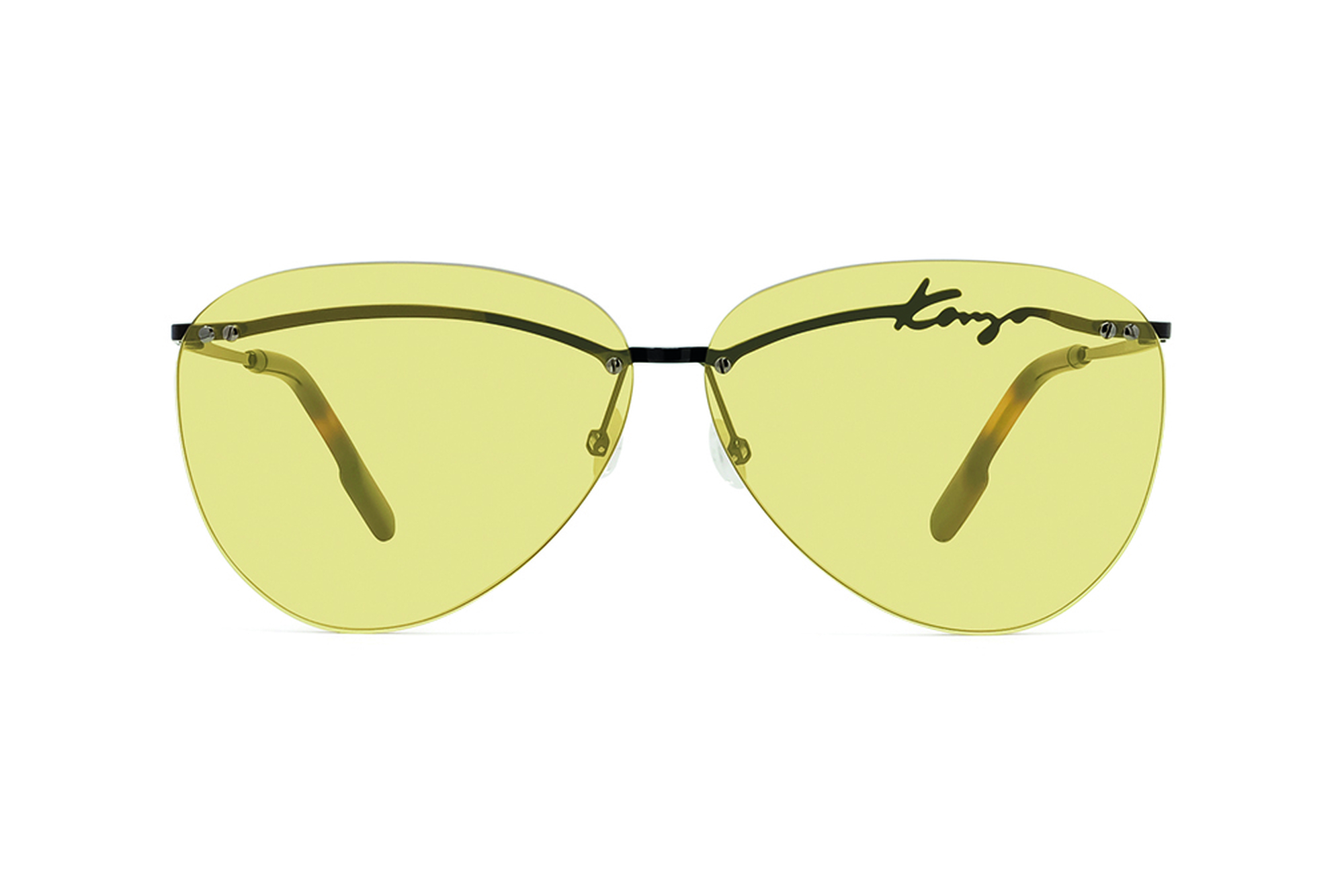 Front view Kenzo KZ40028U (01J)