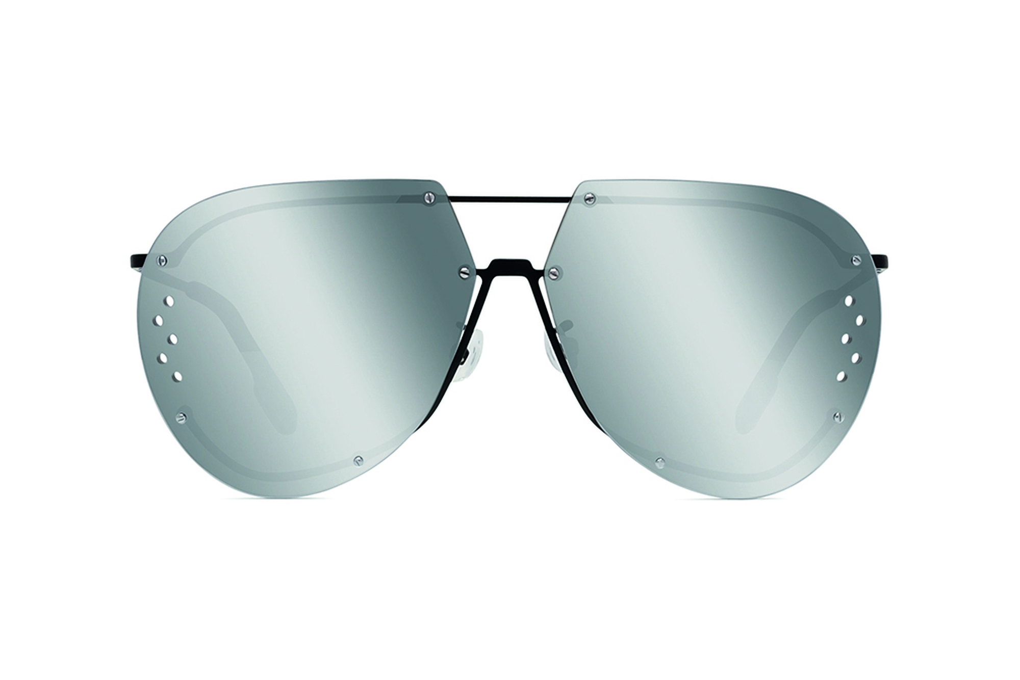 Front view Kenzo KZ40058U (02C)