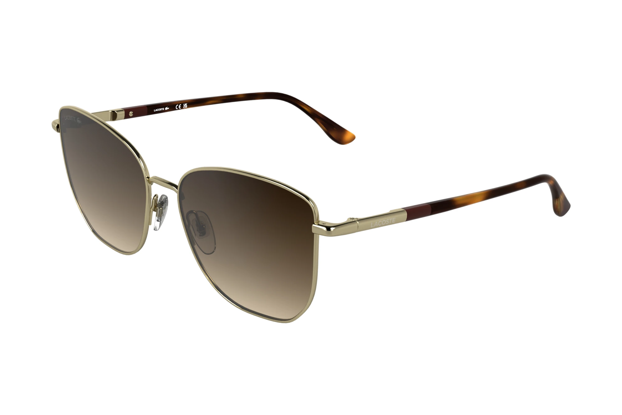 Lacoste   L276S 714 _L276SGOLD