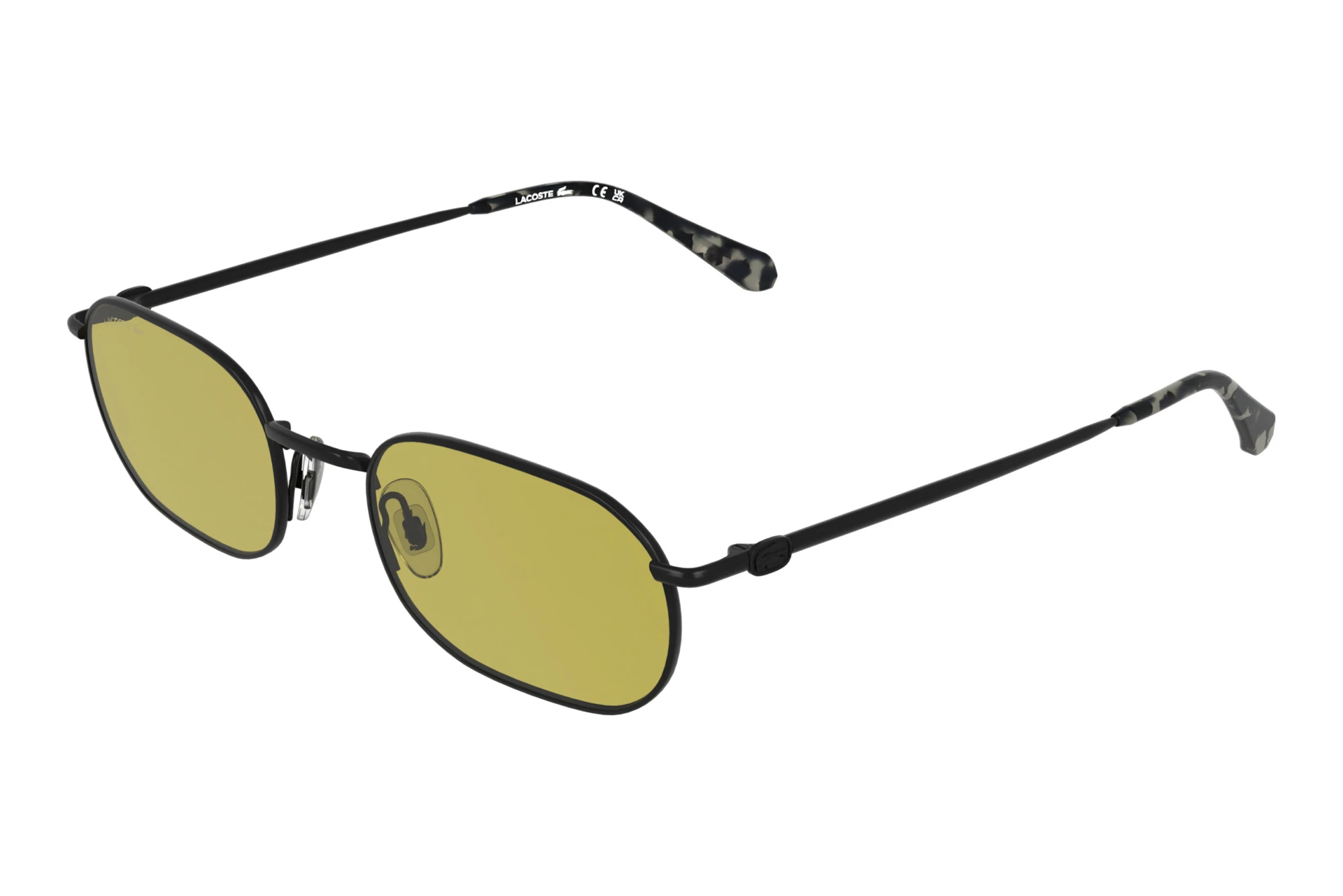 Lacoste   L288S 001 _L288SBLACK