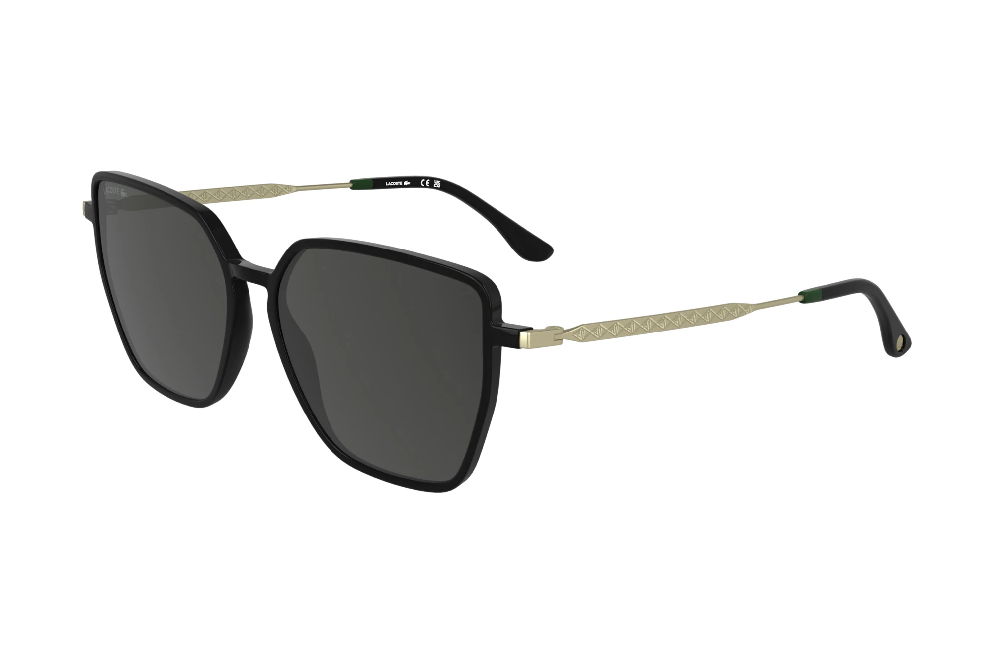 Lacoste   L6062S N 001 _L6062SNBLACK