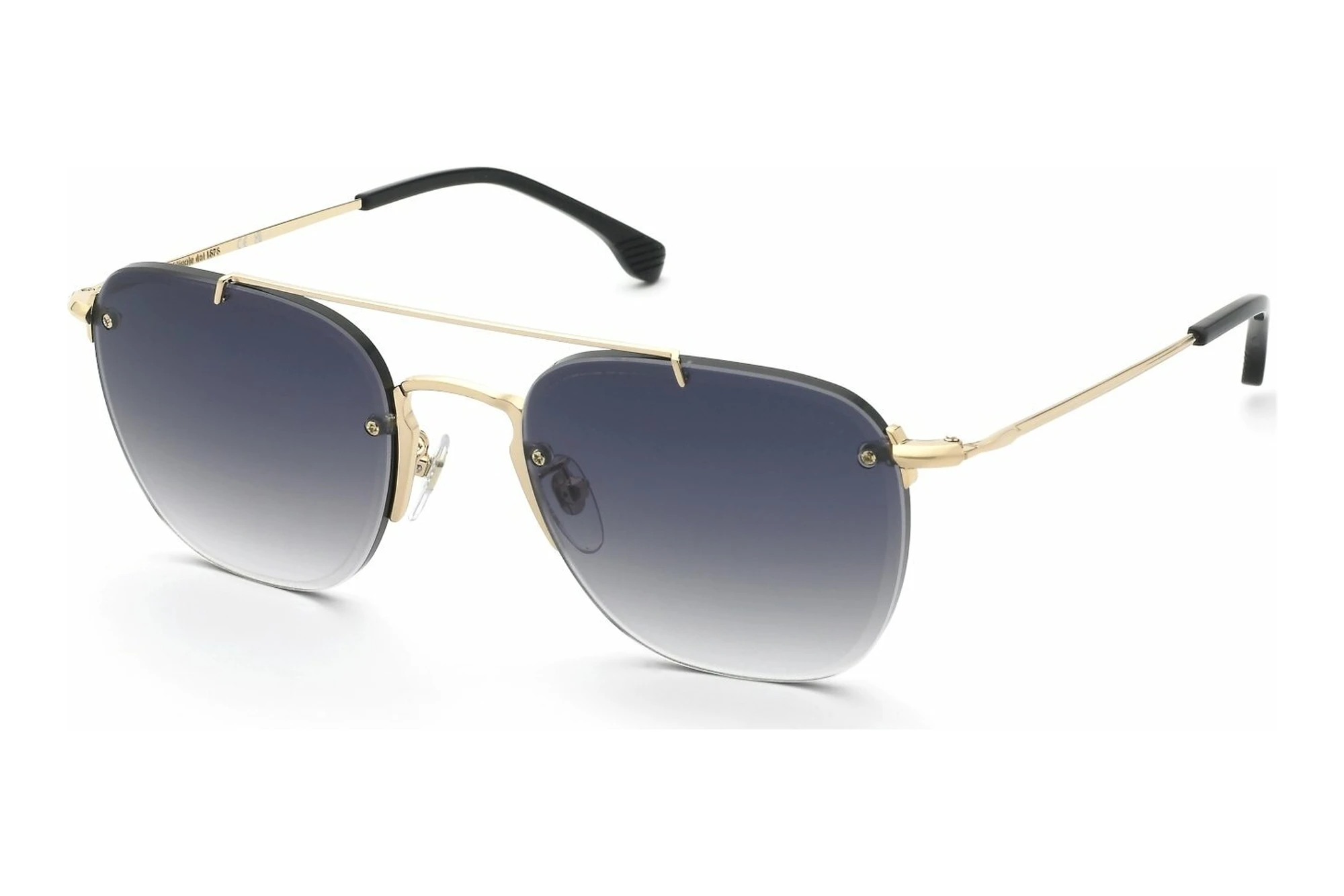 Lozza   SL2434 0300 SMOKE GRADIENTSHINY ROSE GOLD