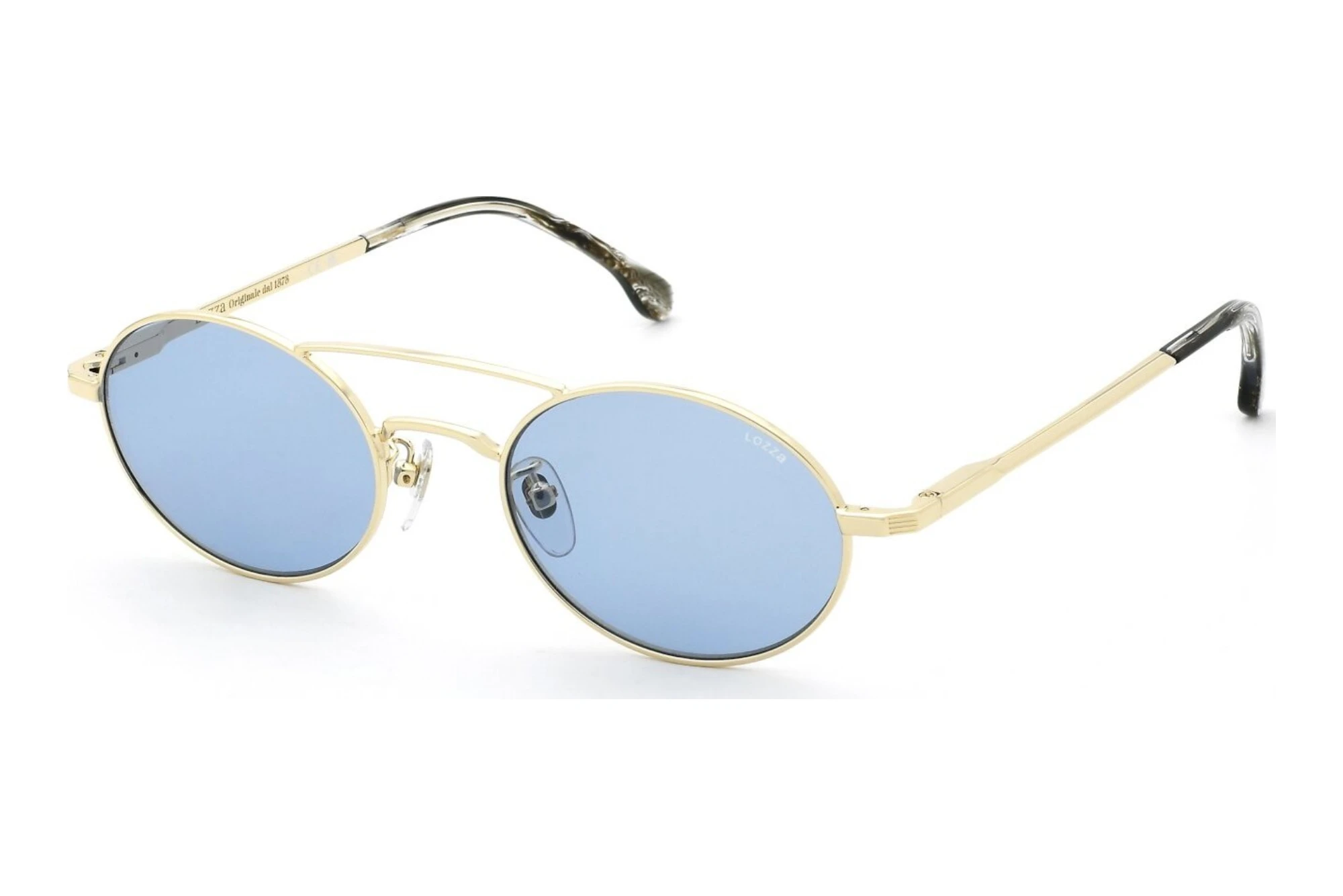 Lozza   SL2456 300K BLUESHINY ROSE GOLD
