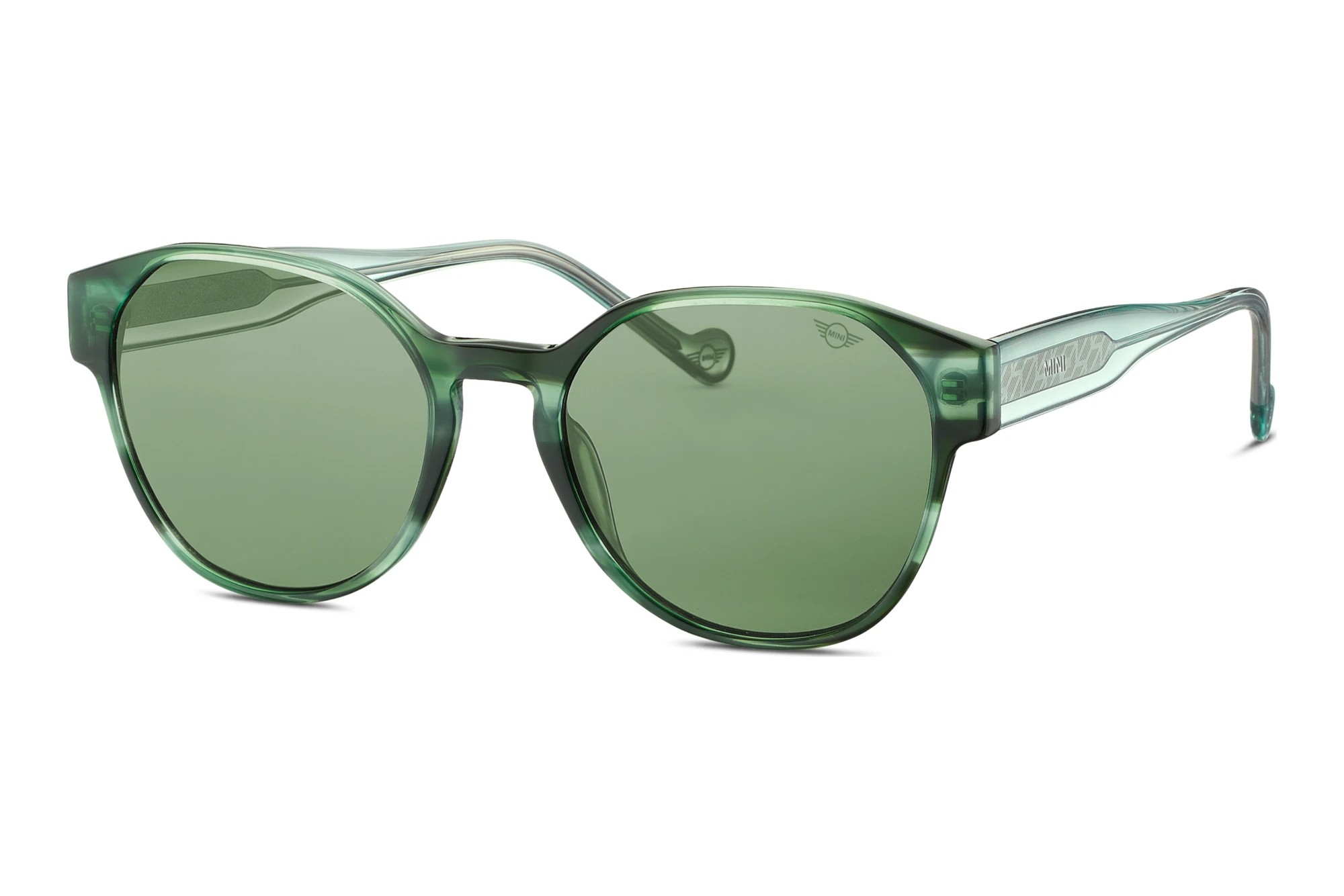 MINI Eyewear   MI 746015 40 grüngrün
