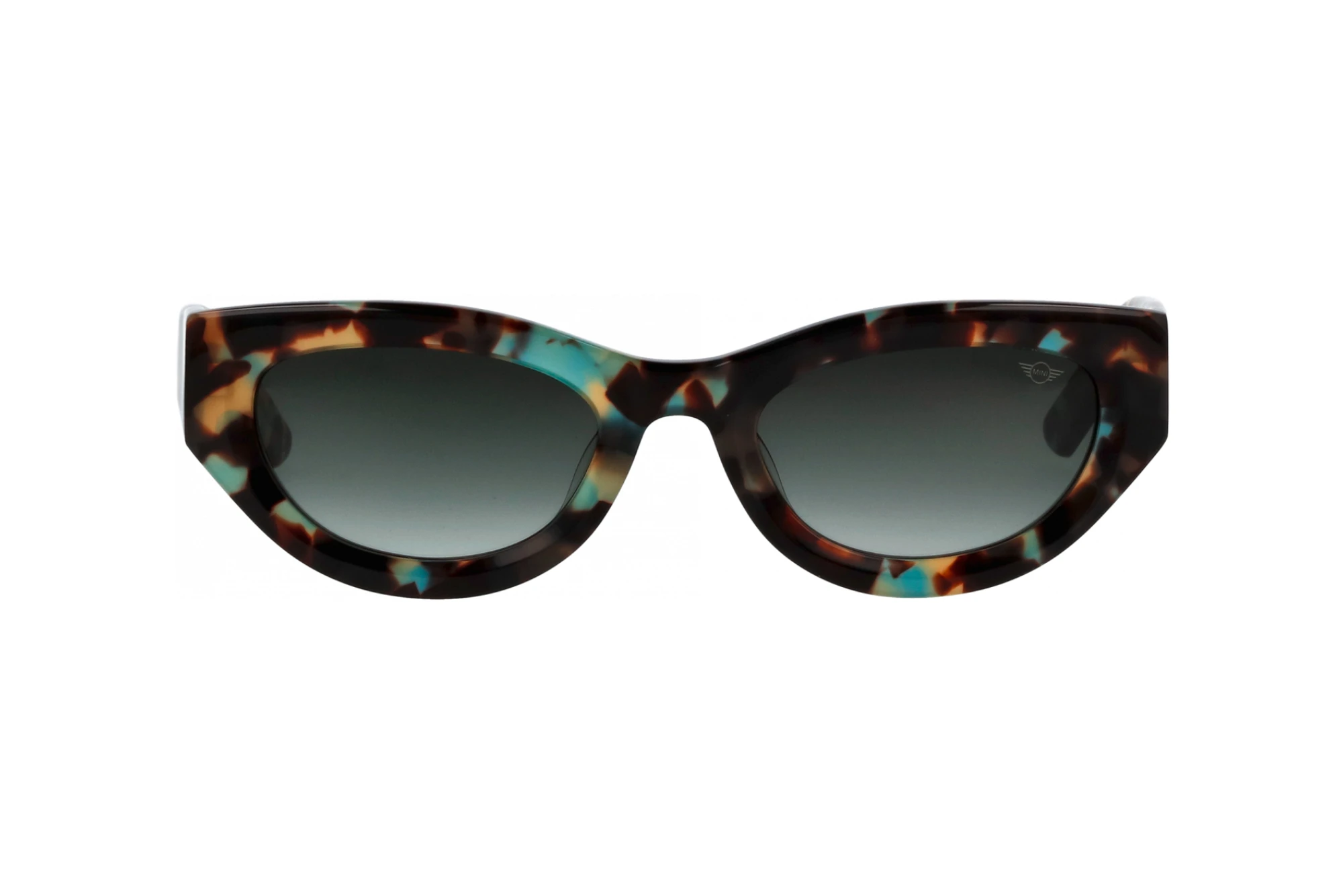 Front view MINI Eyewear MI 746023 (36)