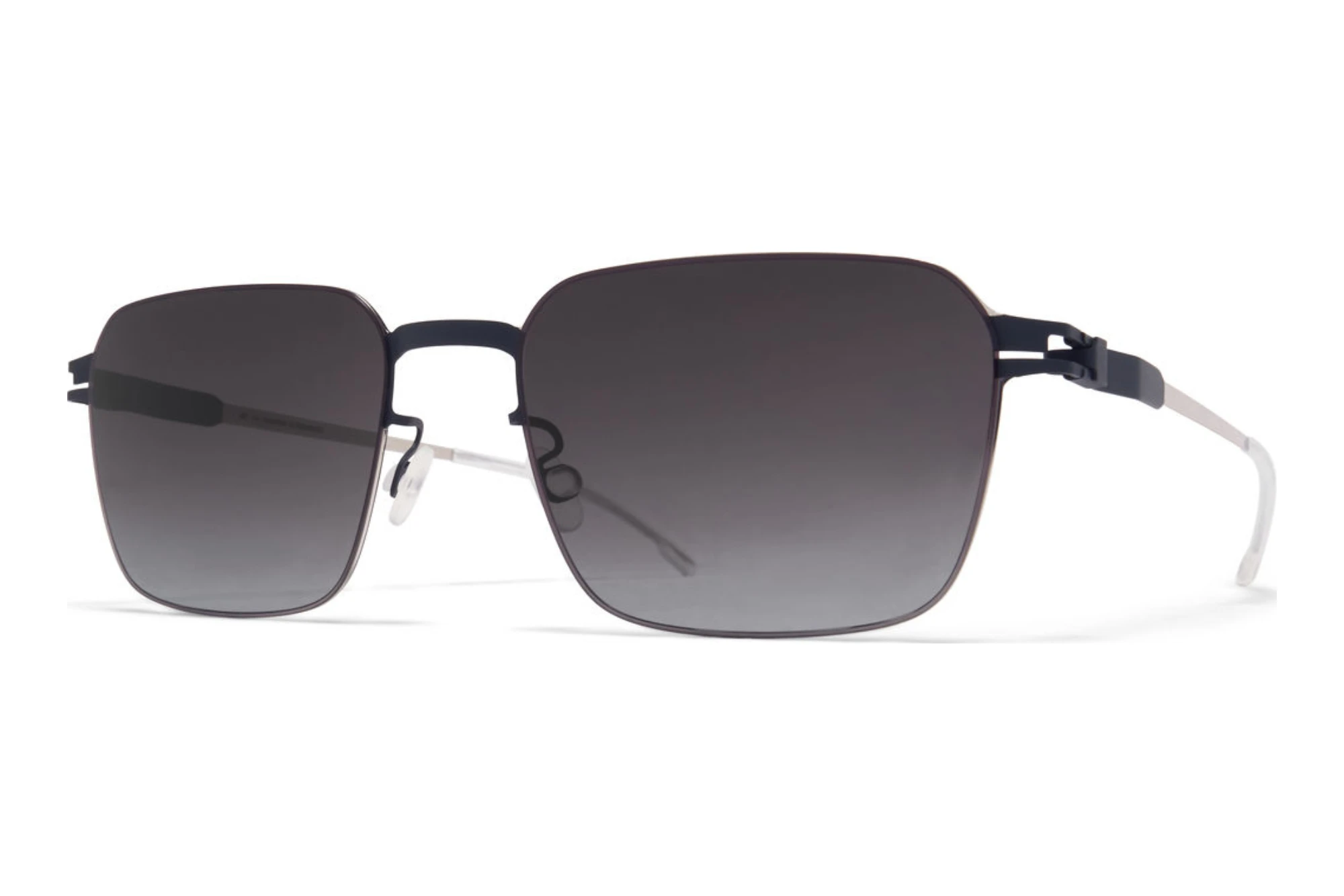 MYKITA   ARVIN SUN 271 Dusk GradientSilver/Indigo