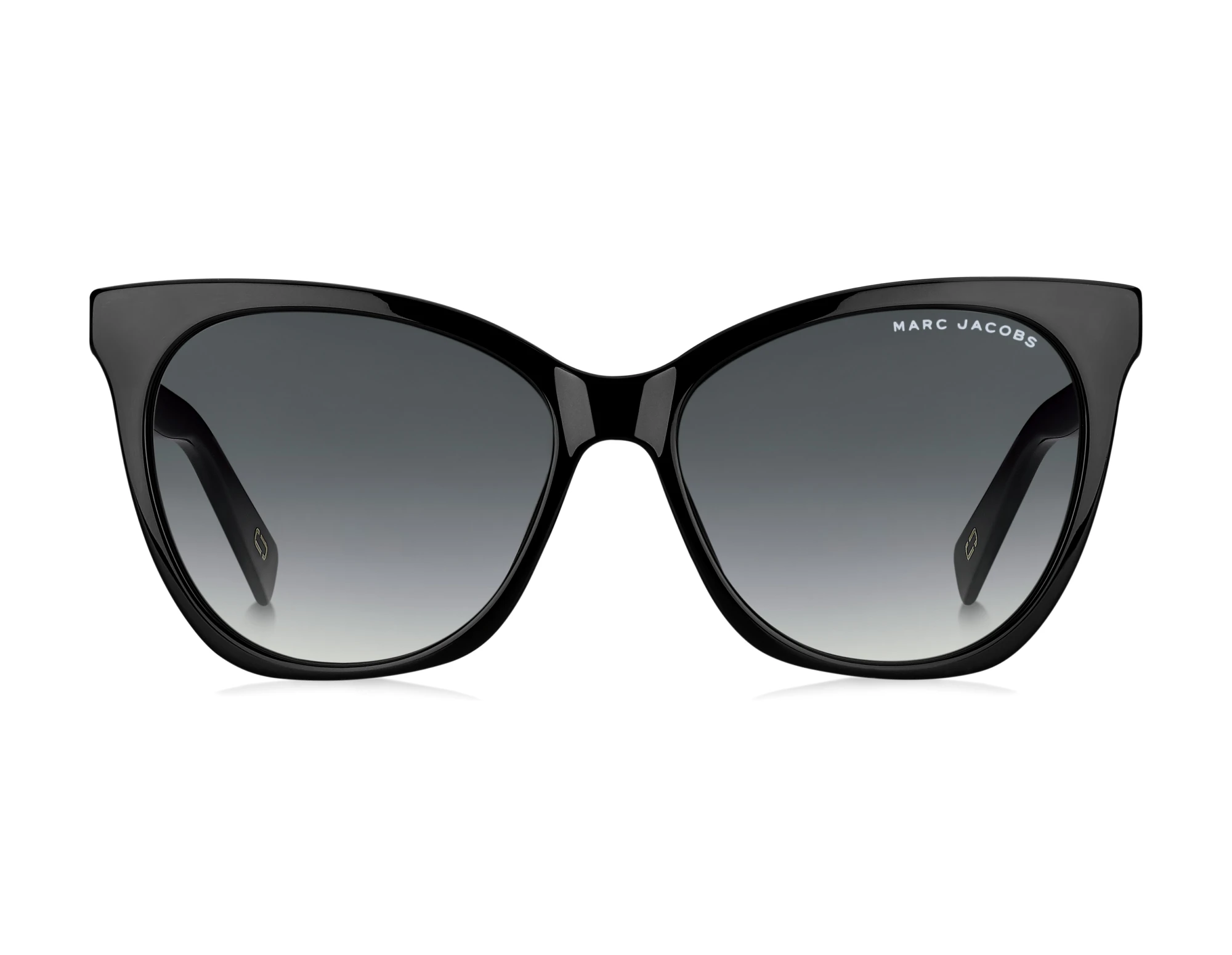 Front view Marc Jacobs MARC 336/S (807/9O)