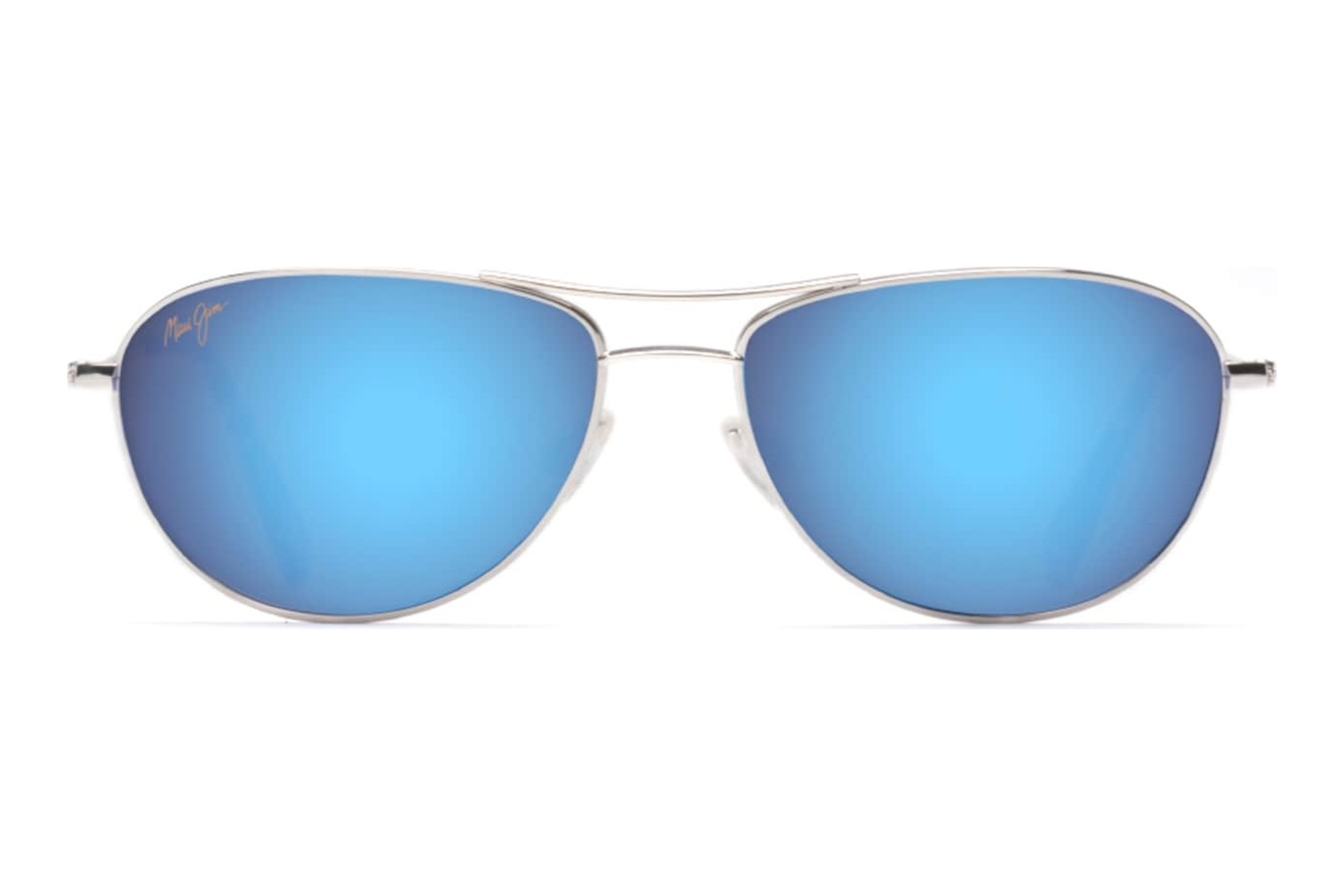 Front view Maui Jim Baby Beach (B245-17)