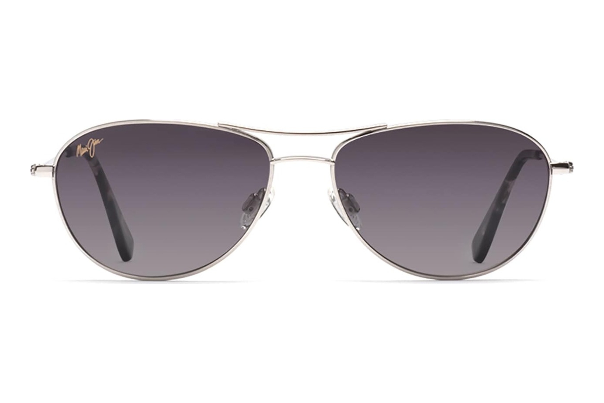 Front view Maui Jim Baby Beach (GS245-17)