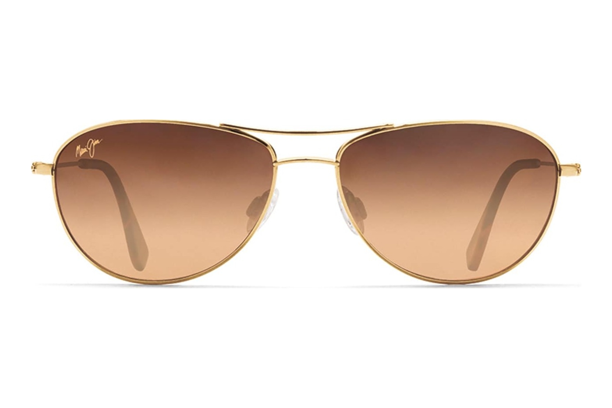 Front view Maui Jim Baby Beach (HS245-16)