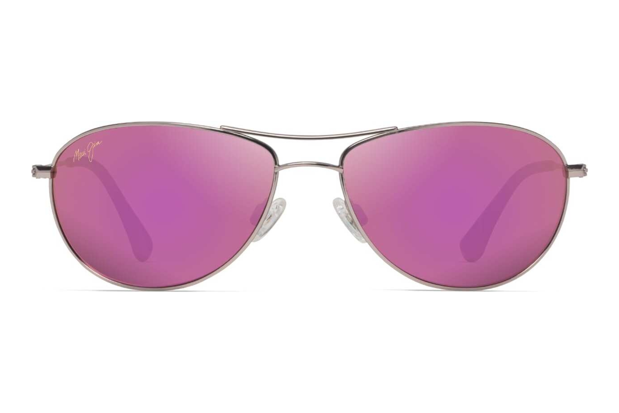 Front view Maui Jim Baby Beach (P245-16R)