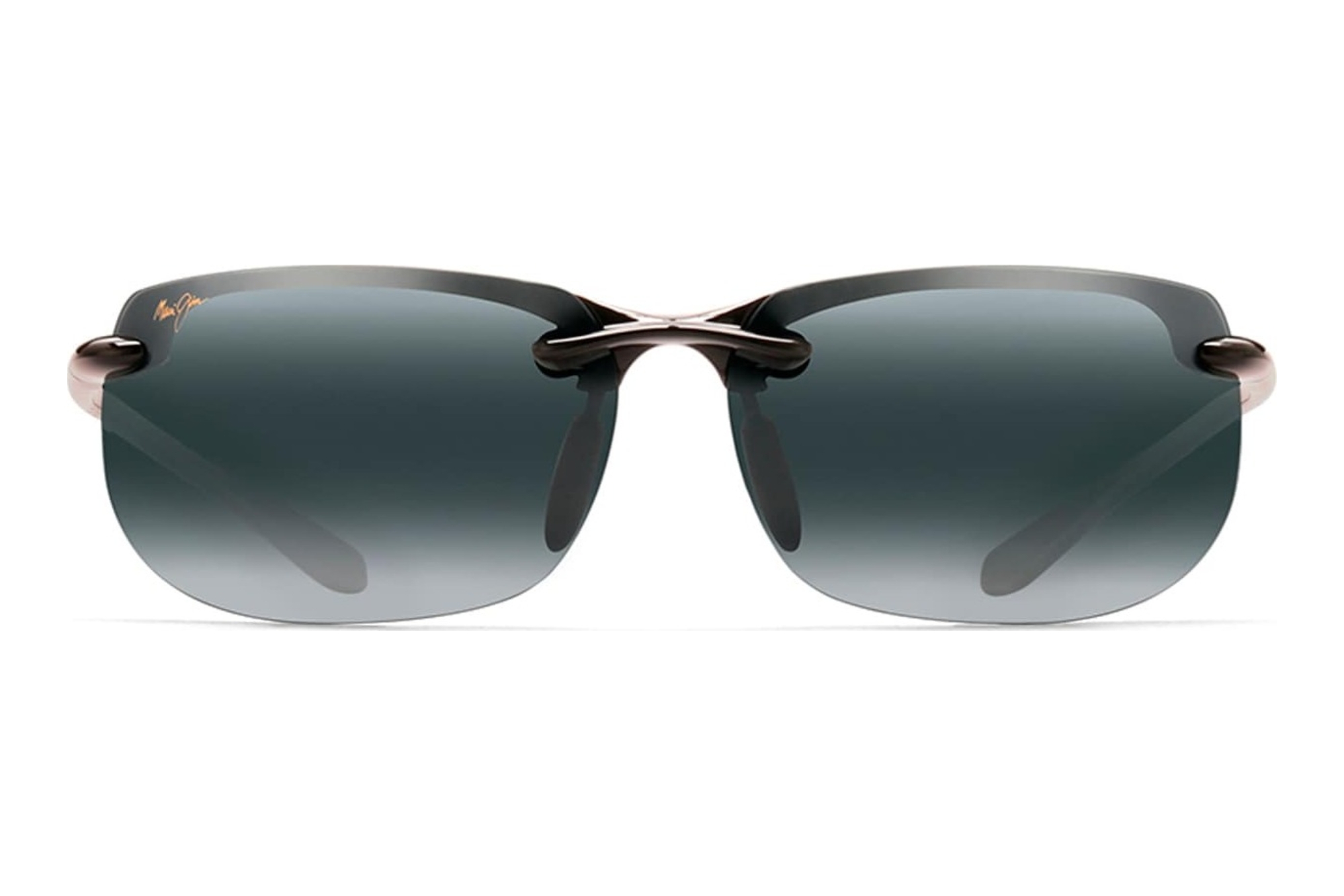 Front view Maui Jim Banyans (412-02)