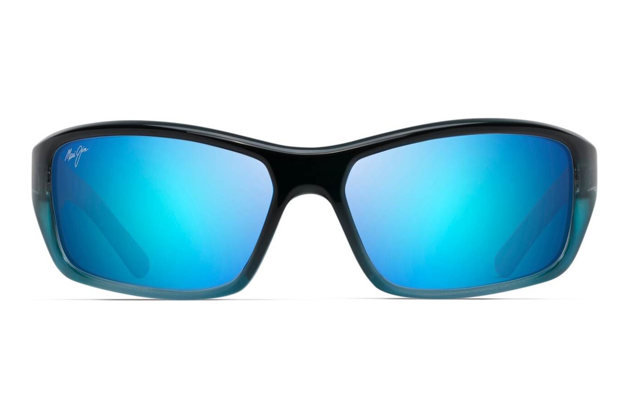 Front view Maui Jim Barrier Reef (B792-06C)