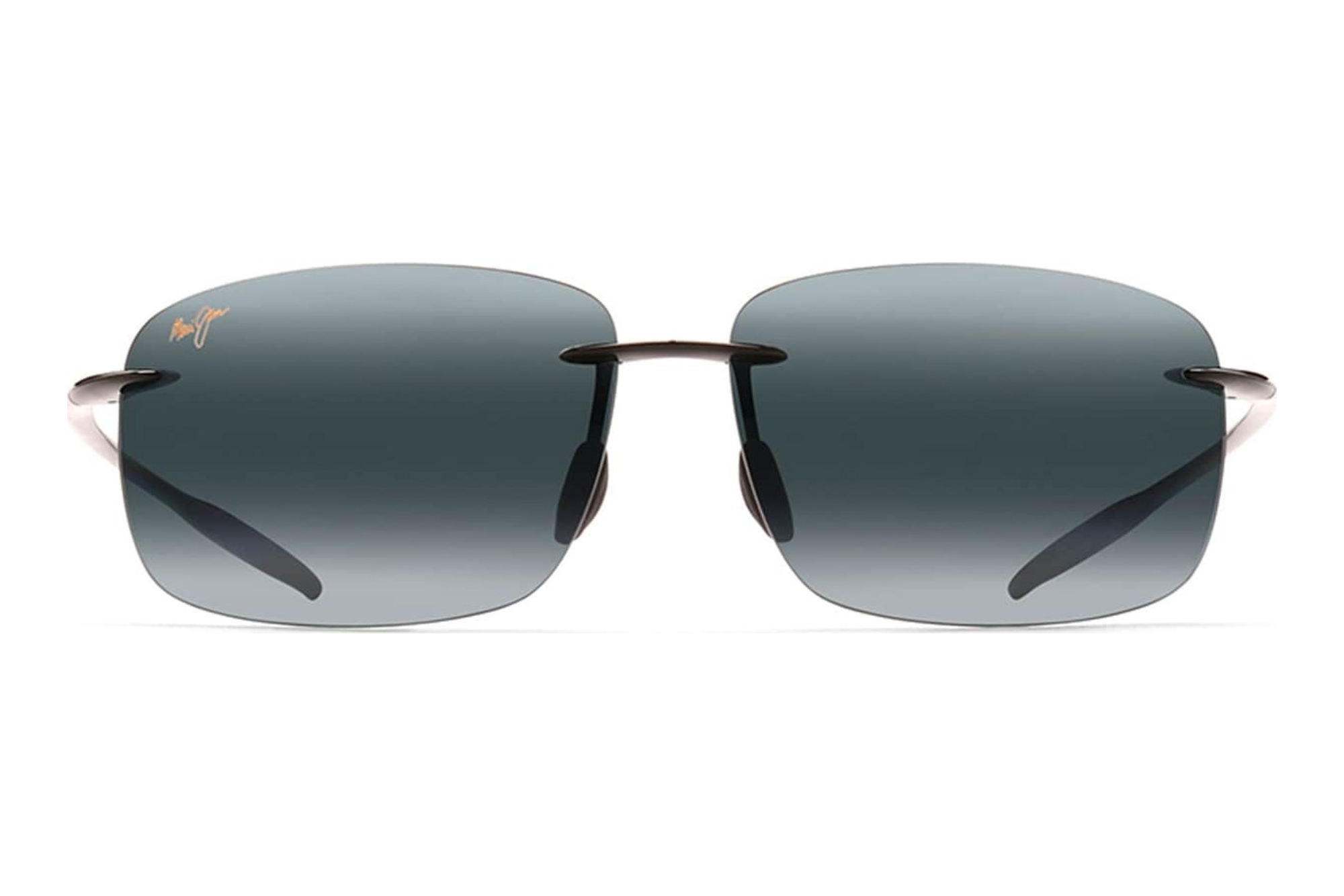 Front view Maui Jim Breakwall (422-02)