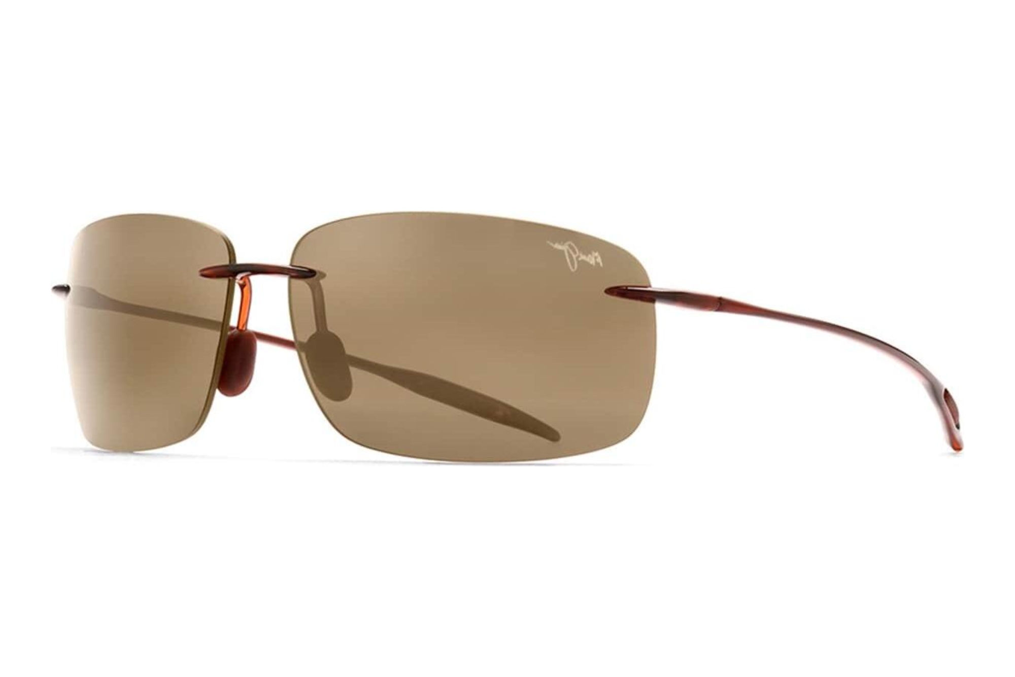 Maui Jim   Breakwall H422-26 HCL® BronzeRootbeer