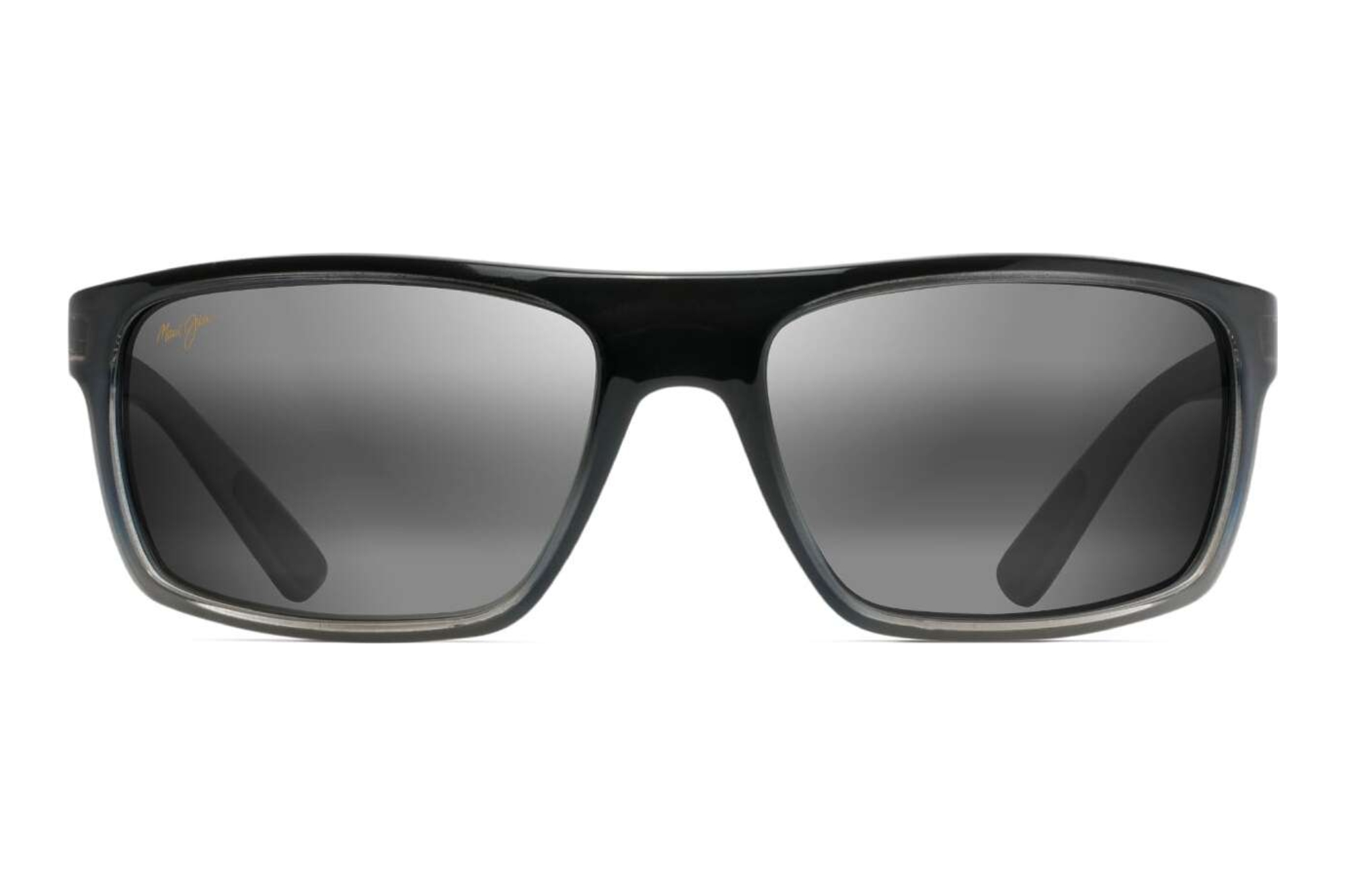 Front view Maui Jim Byron Bay (746-03F)
