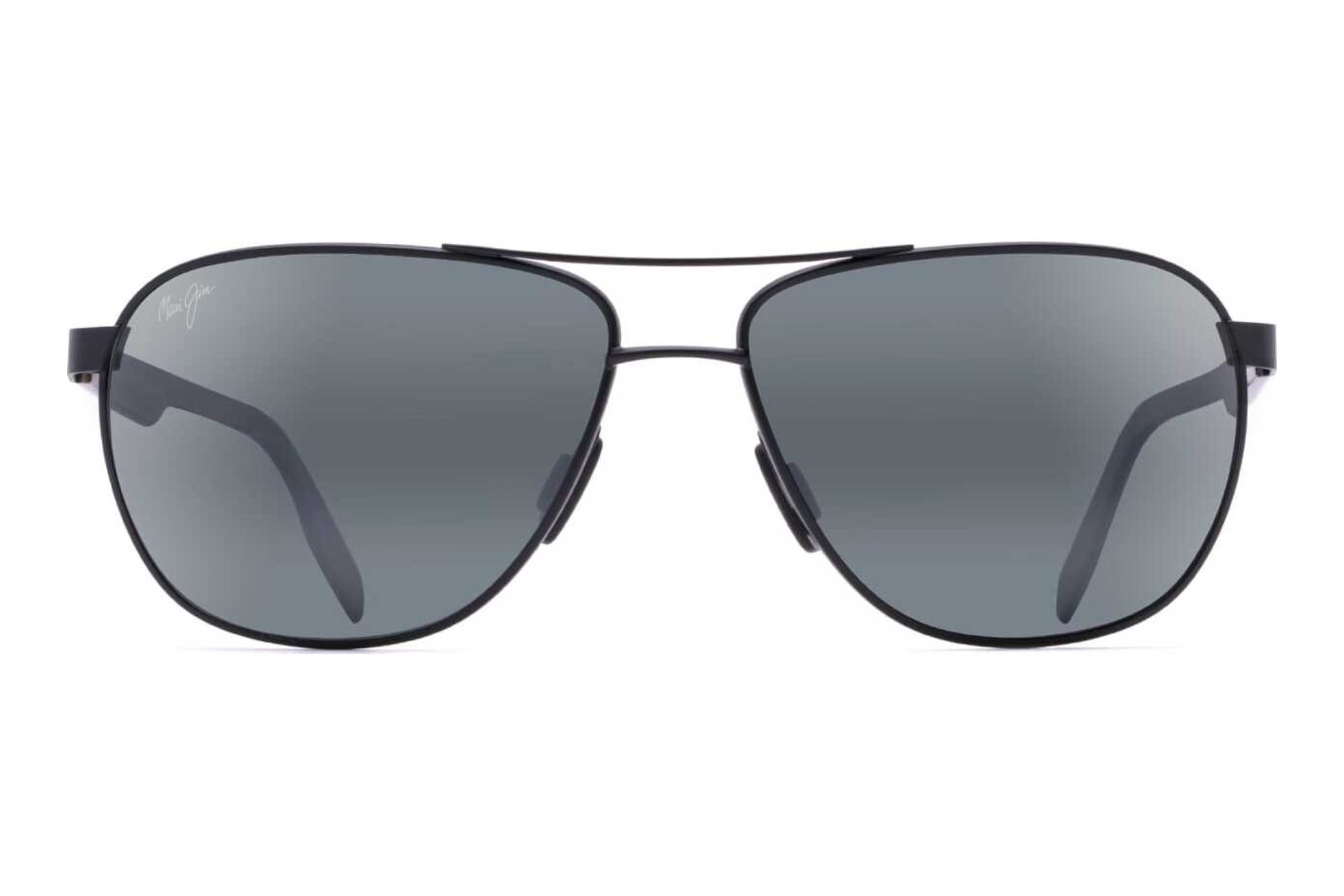 Front view Maui Jim Castles (728-2M)