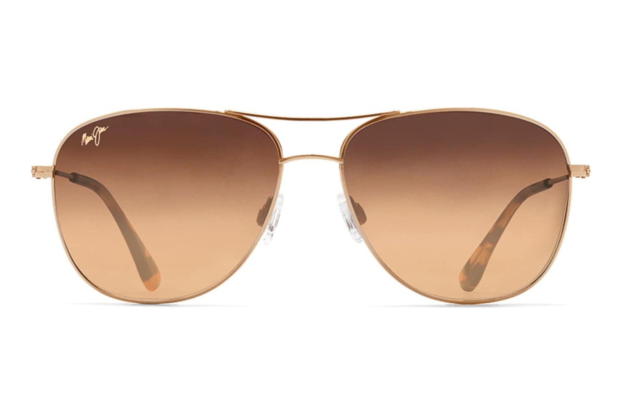 Front view Maui Jim Cliff House (HS247-16)