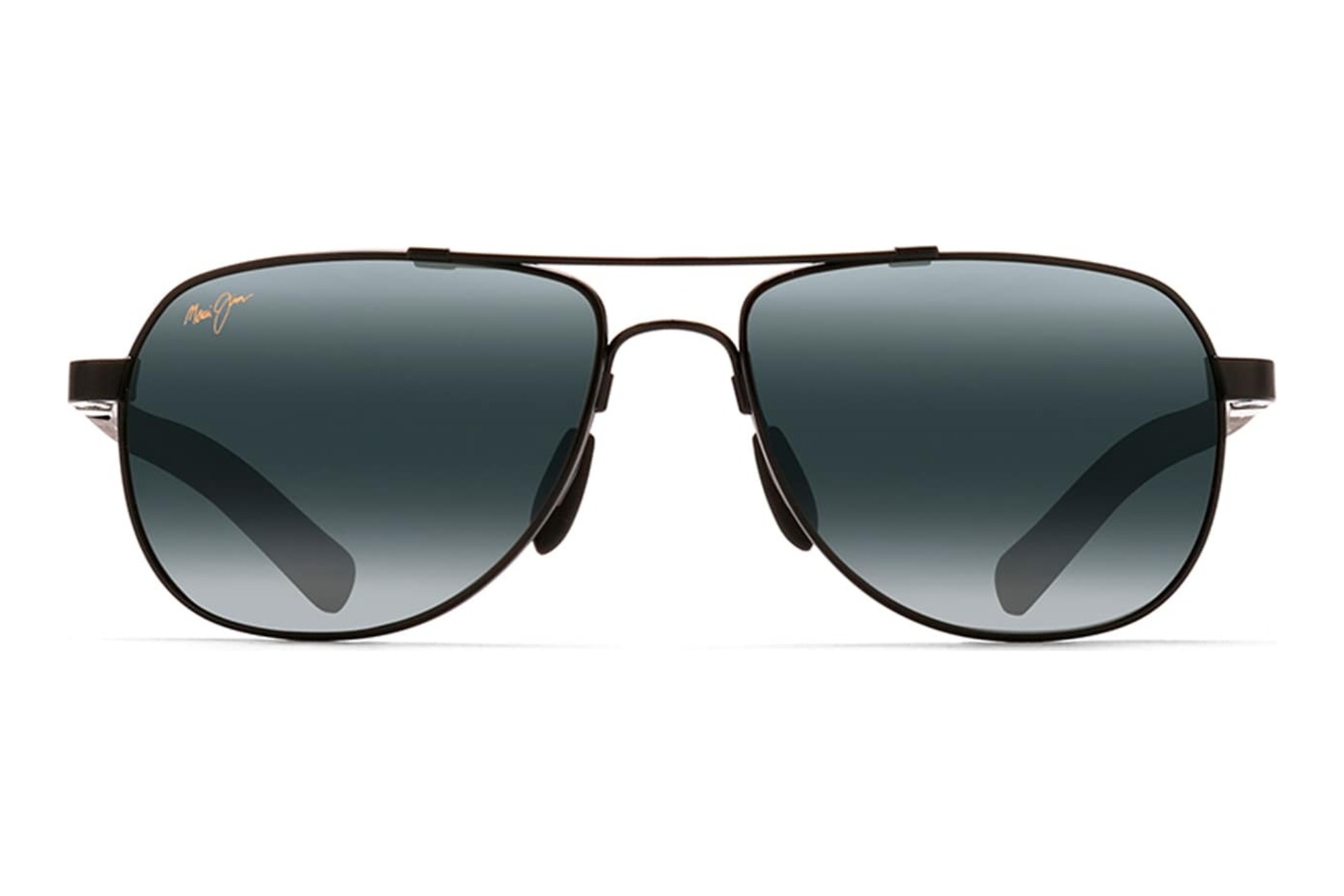 Front view Maui Jim Guardrails (327-02)