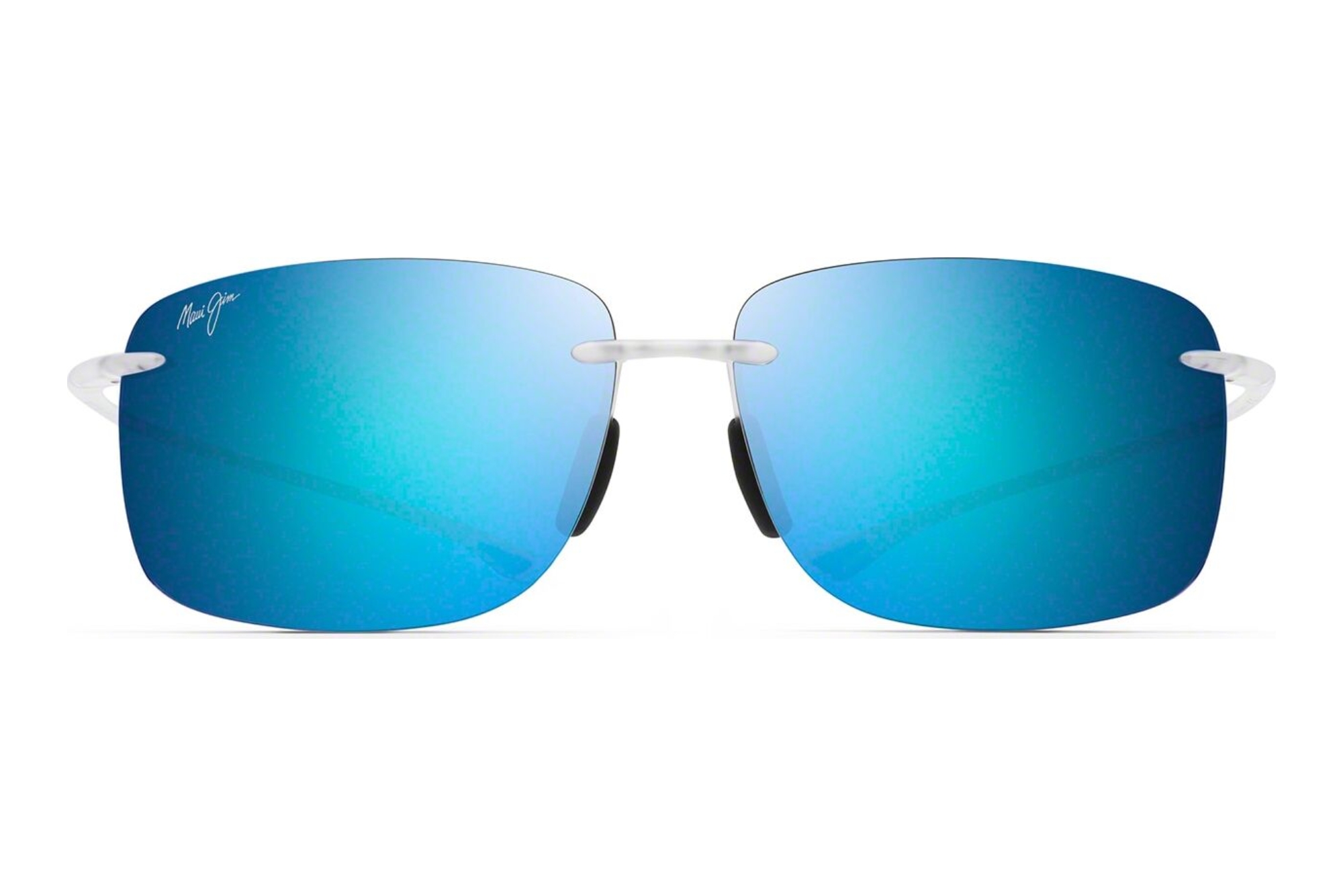 Front view Maui Jim Hema (B443-05CM)