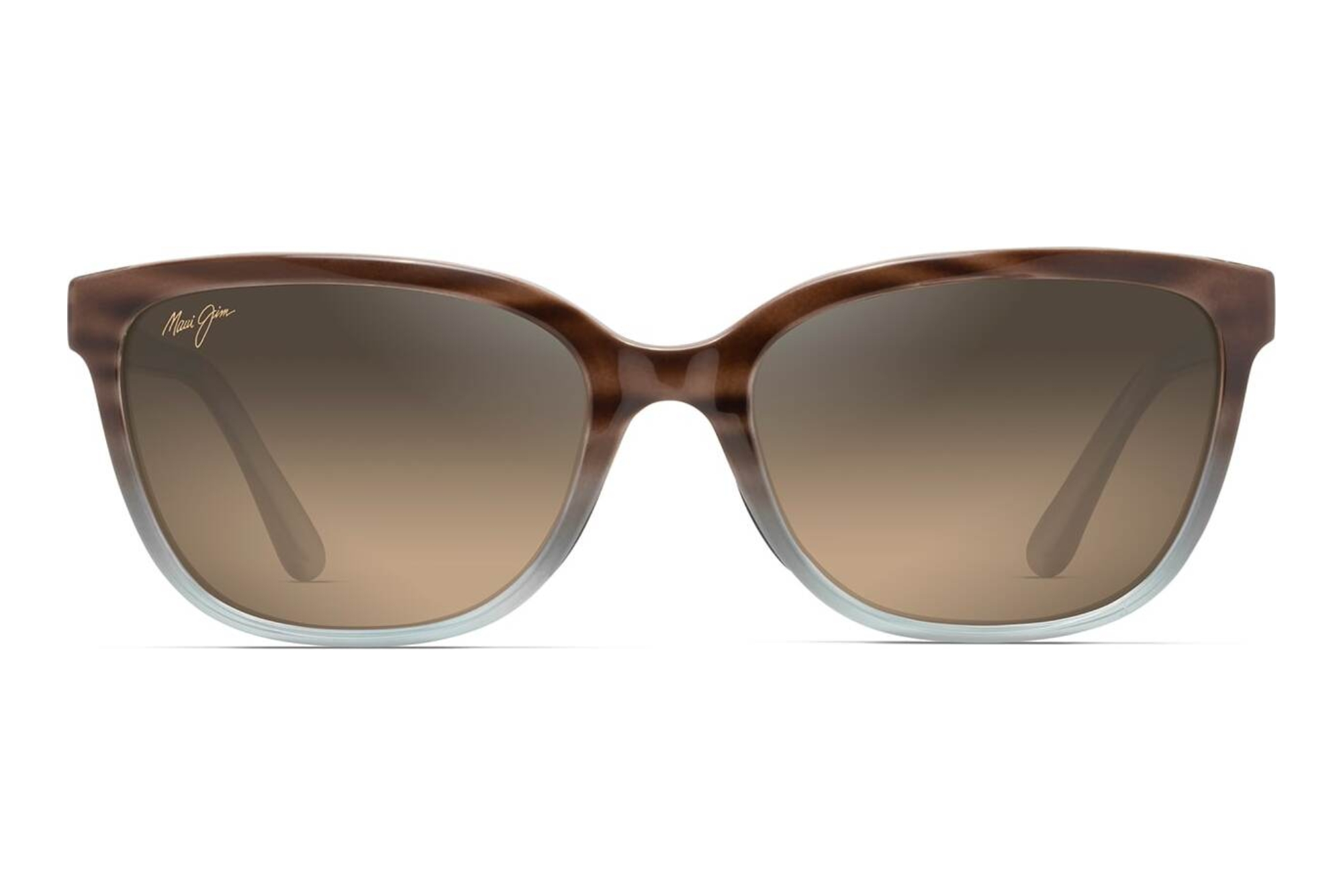 Front view Maui Jim Honi (HS758-22B)