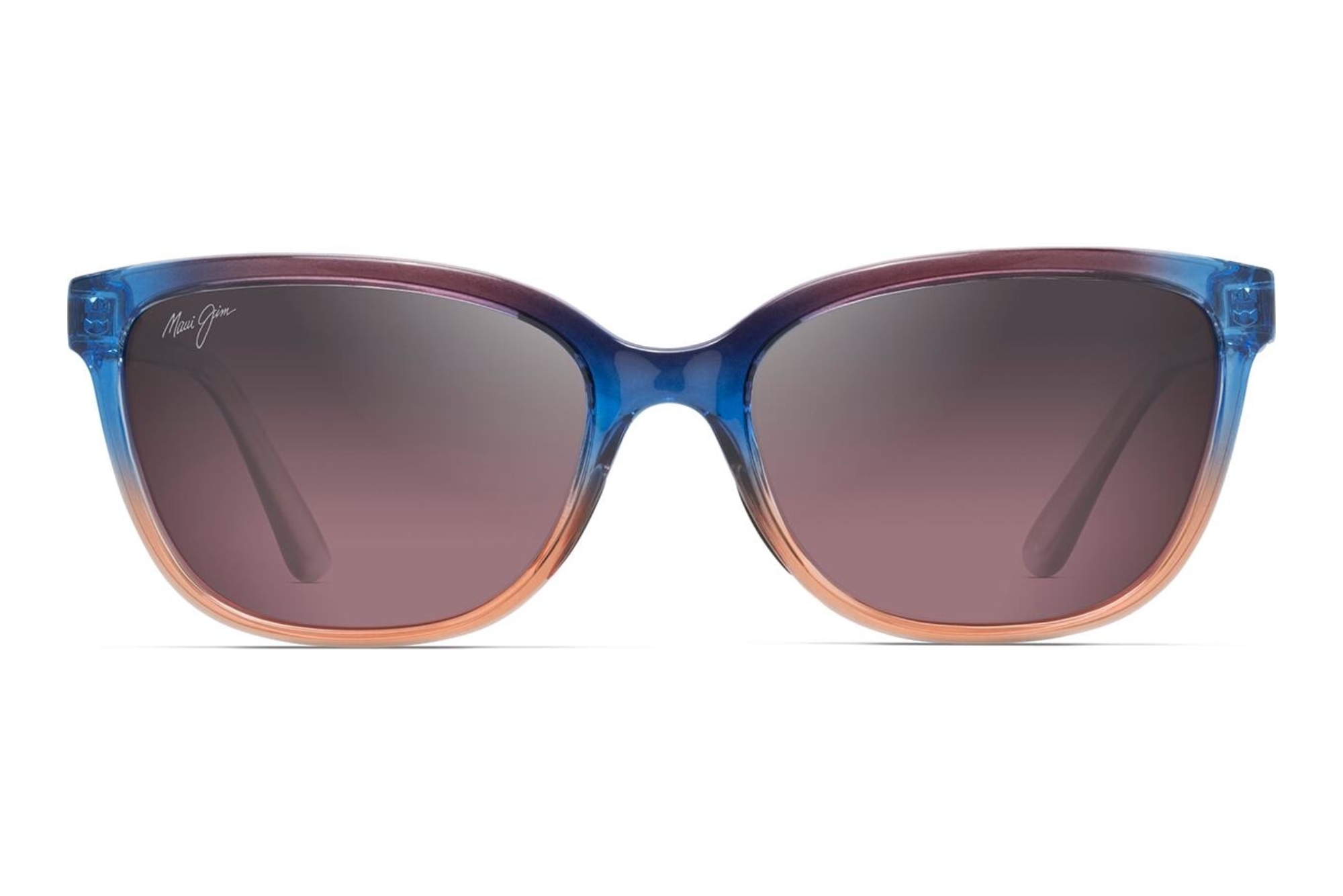 Front view Maui Jim Honi (RS758-13A)