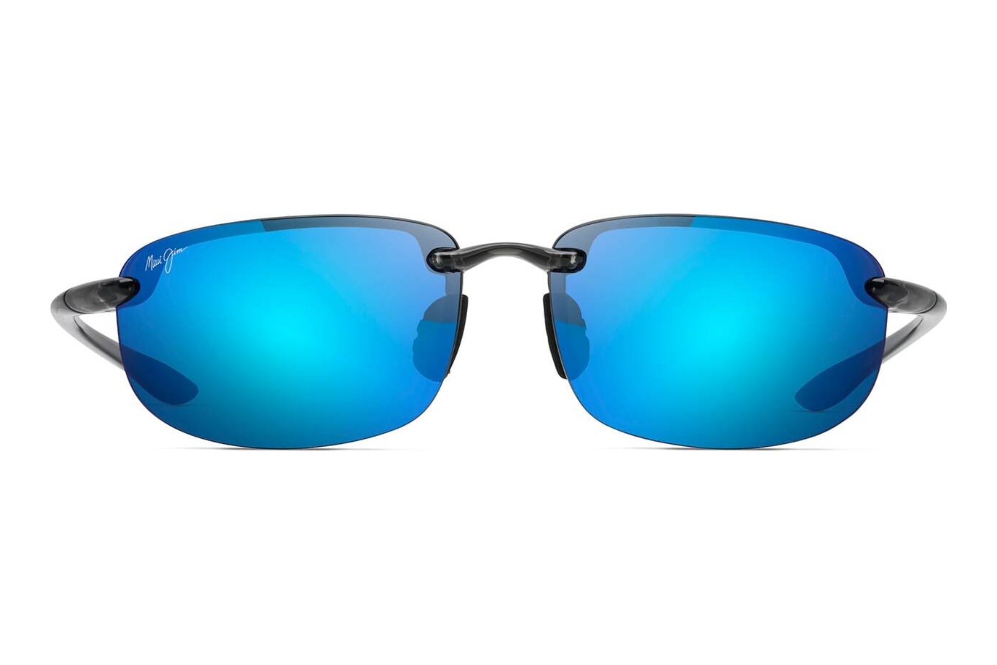 Front view Maui Jim Hookipa (B407-11)